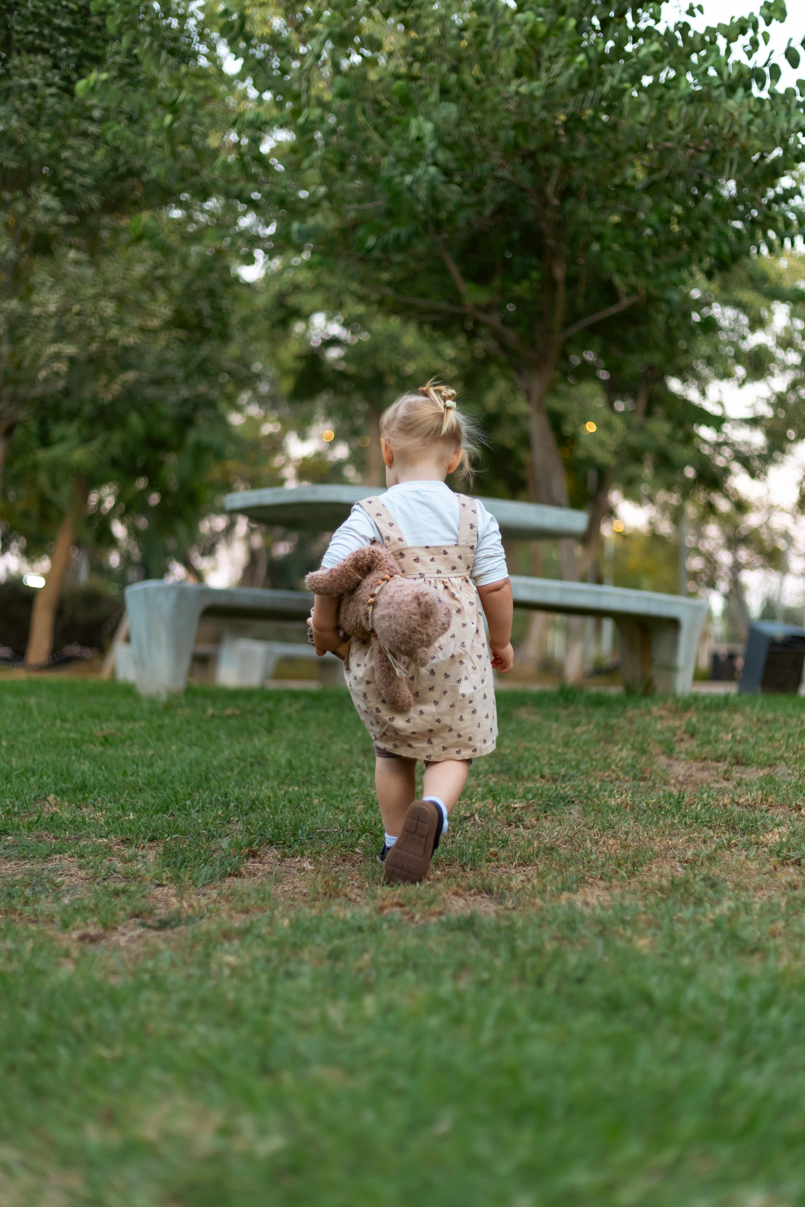 Оливия. Семейный фотограф Израиль