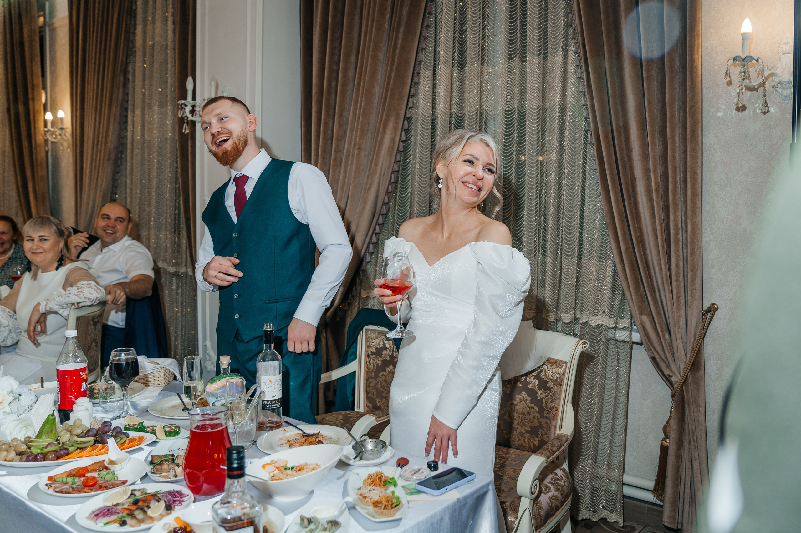 Отель «ПушкинЪ». Фотограф Ангарск Иркутск Ксения Король