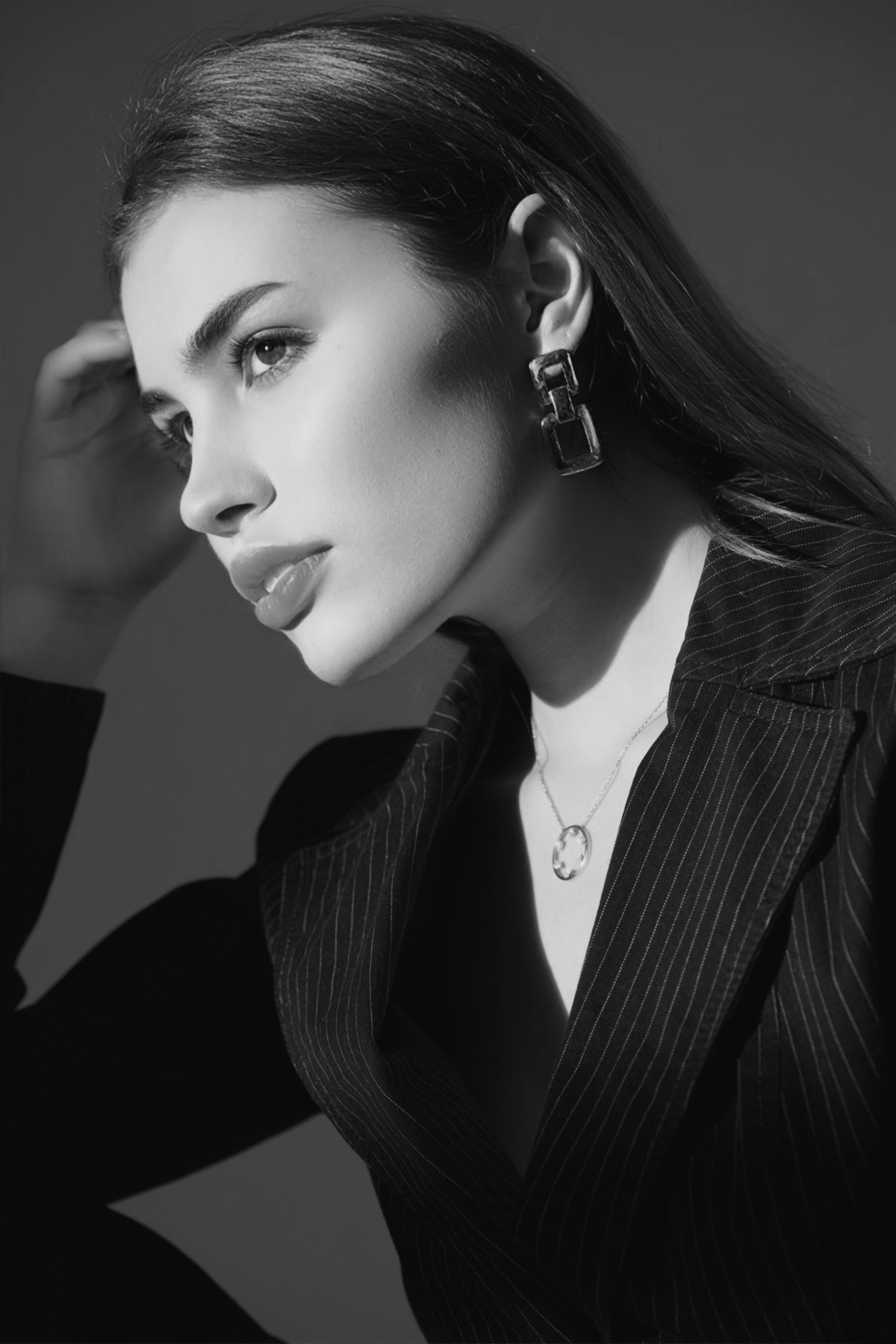 Софья. Женский фотограф в Москве Уварова Анастасия