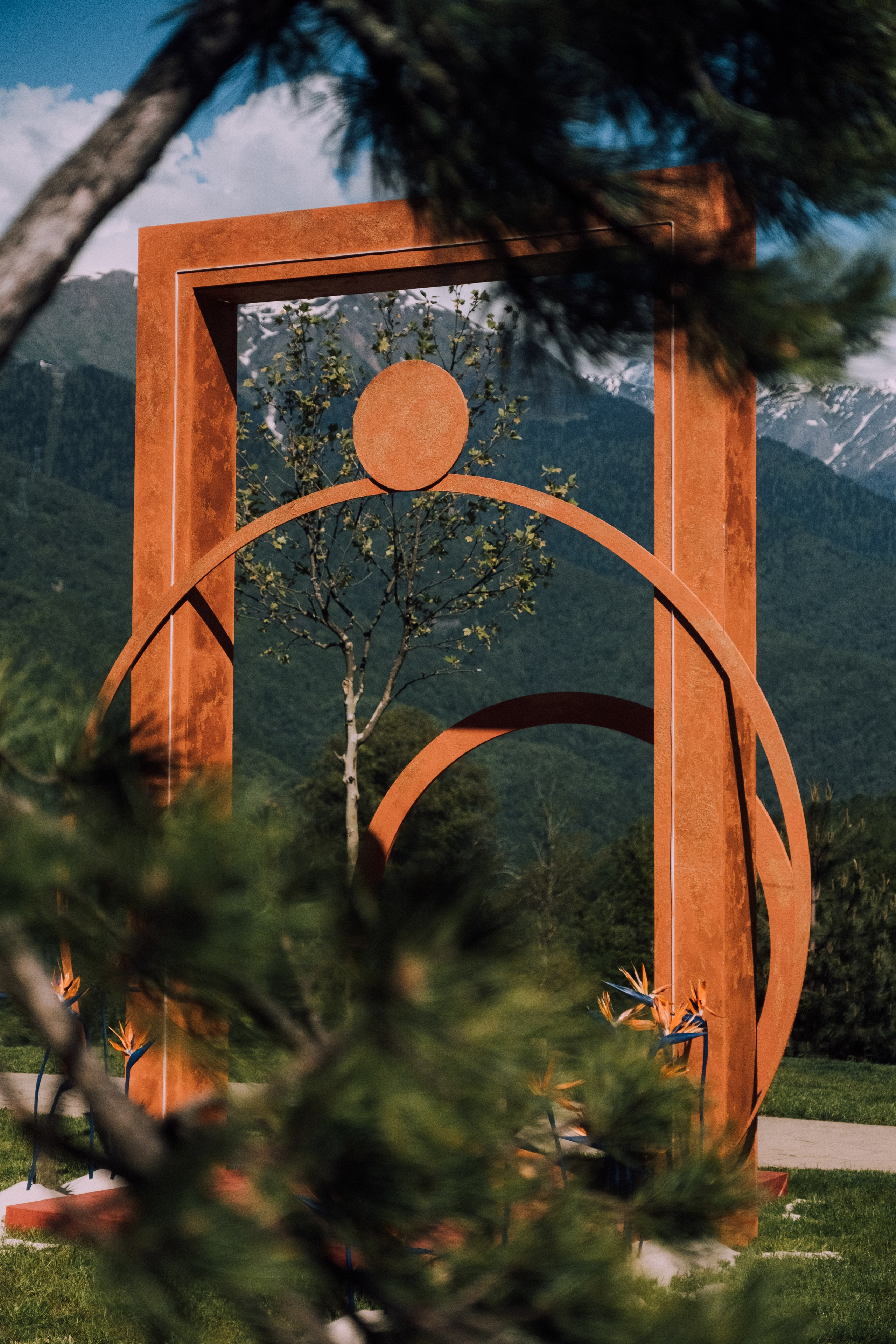 Аркея. Свадебный Видеограф Фотограф в Сочи