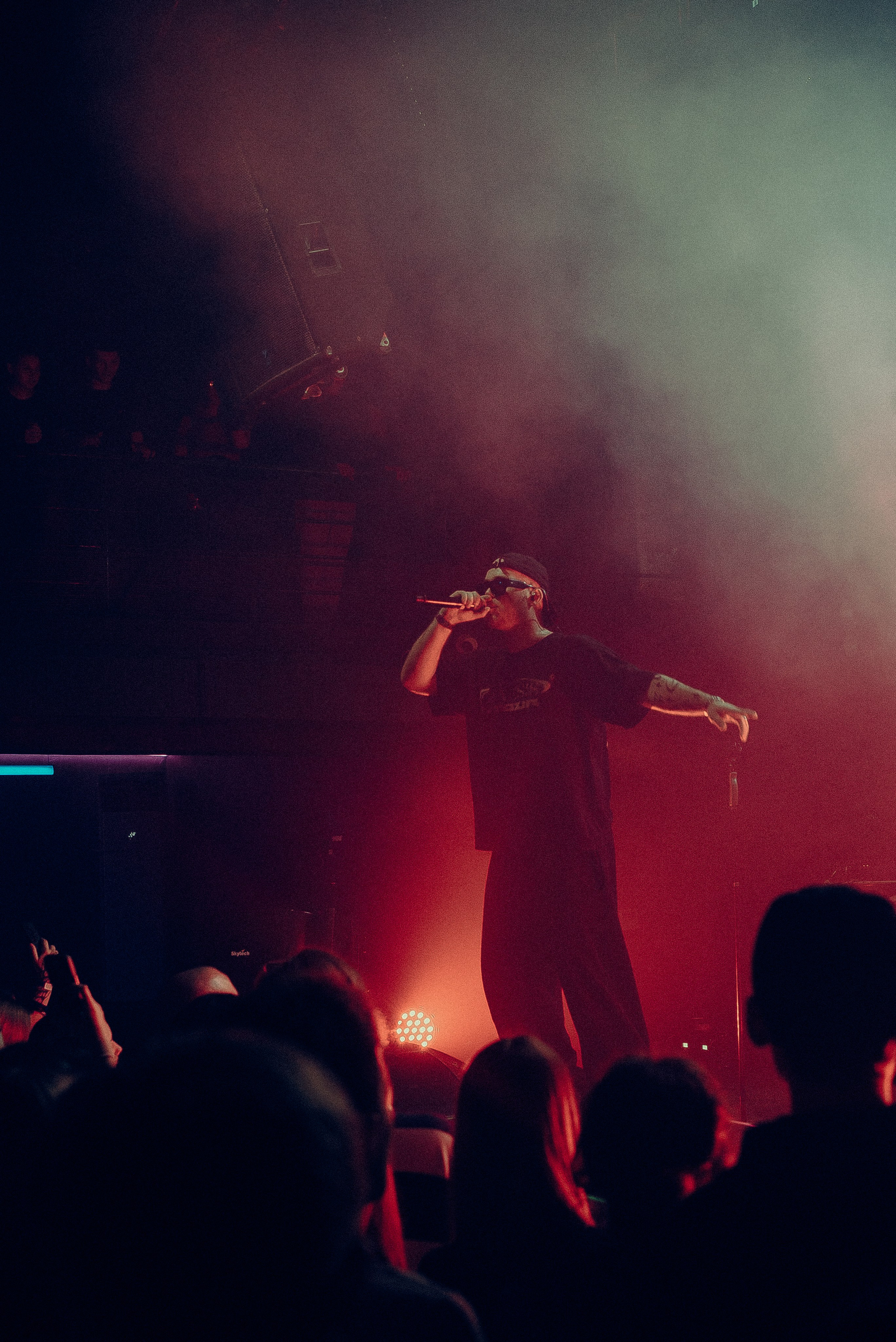 КУОК. Фотограф | Владивосток | Мария