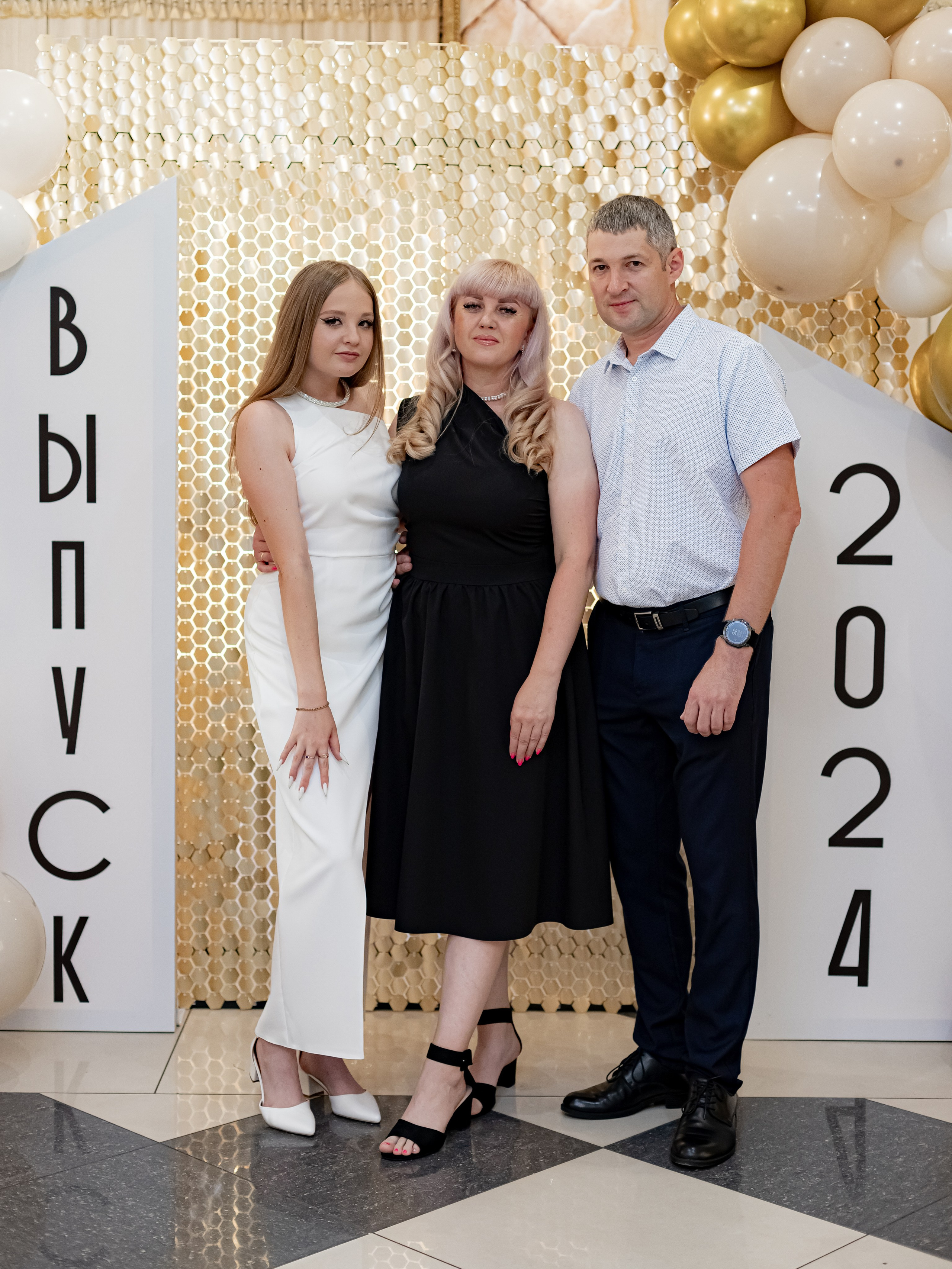 ВЫПУСКНОЙ. Photokarish