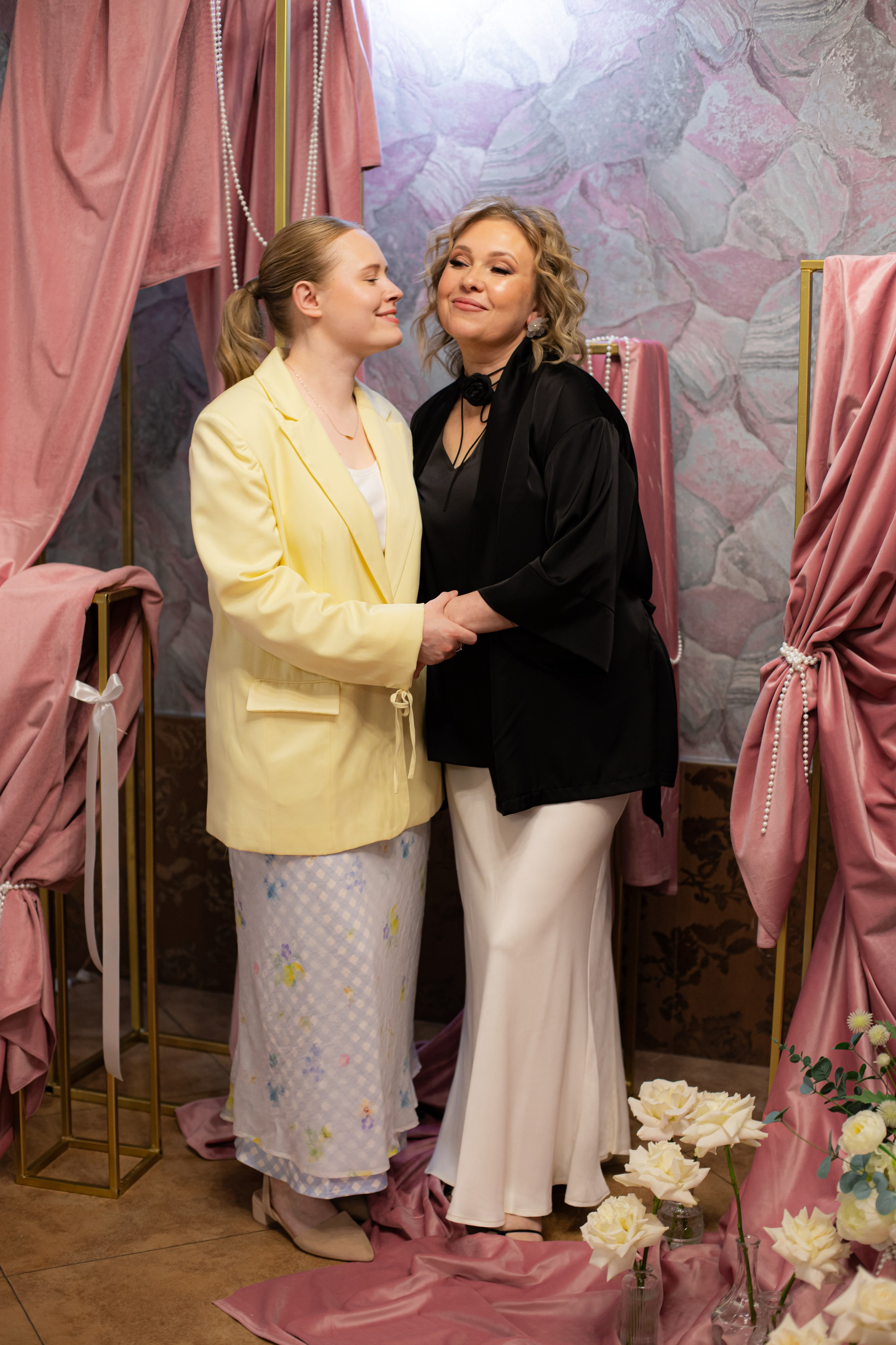 OKSANA BIRTHDAY. Photokarish