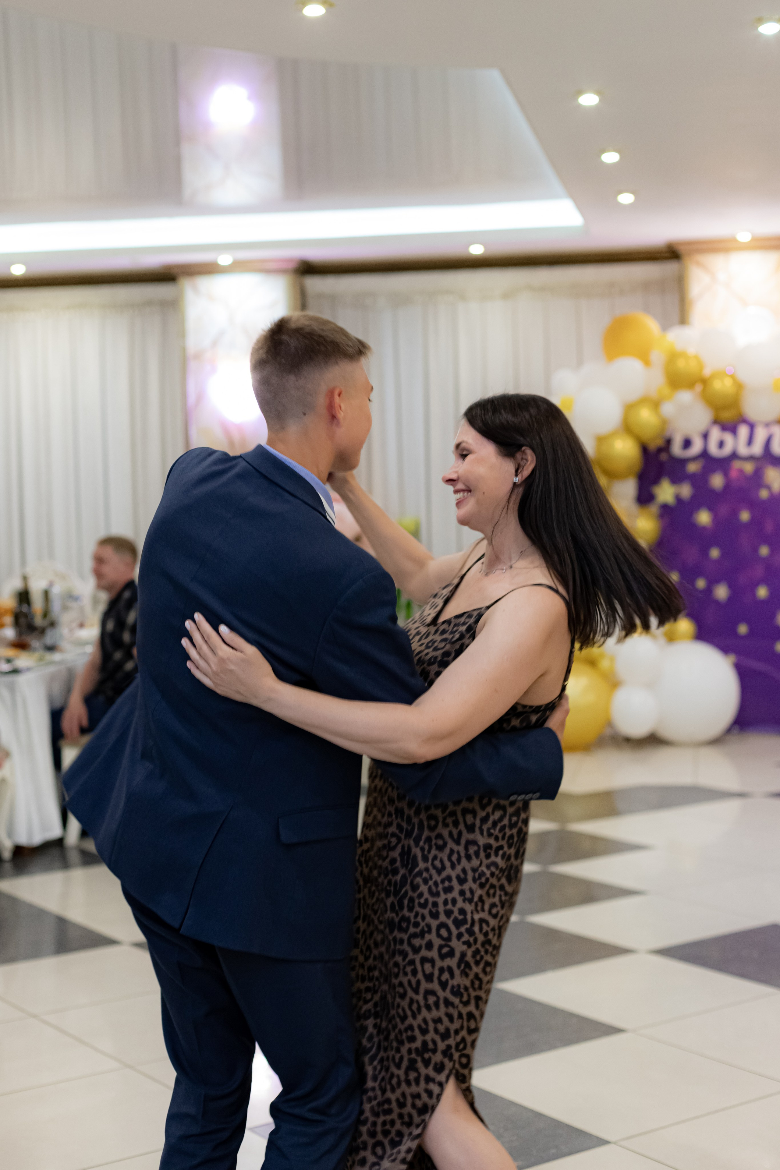 Выпускной. Photokarish