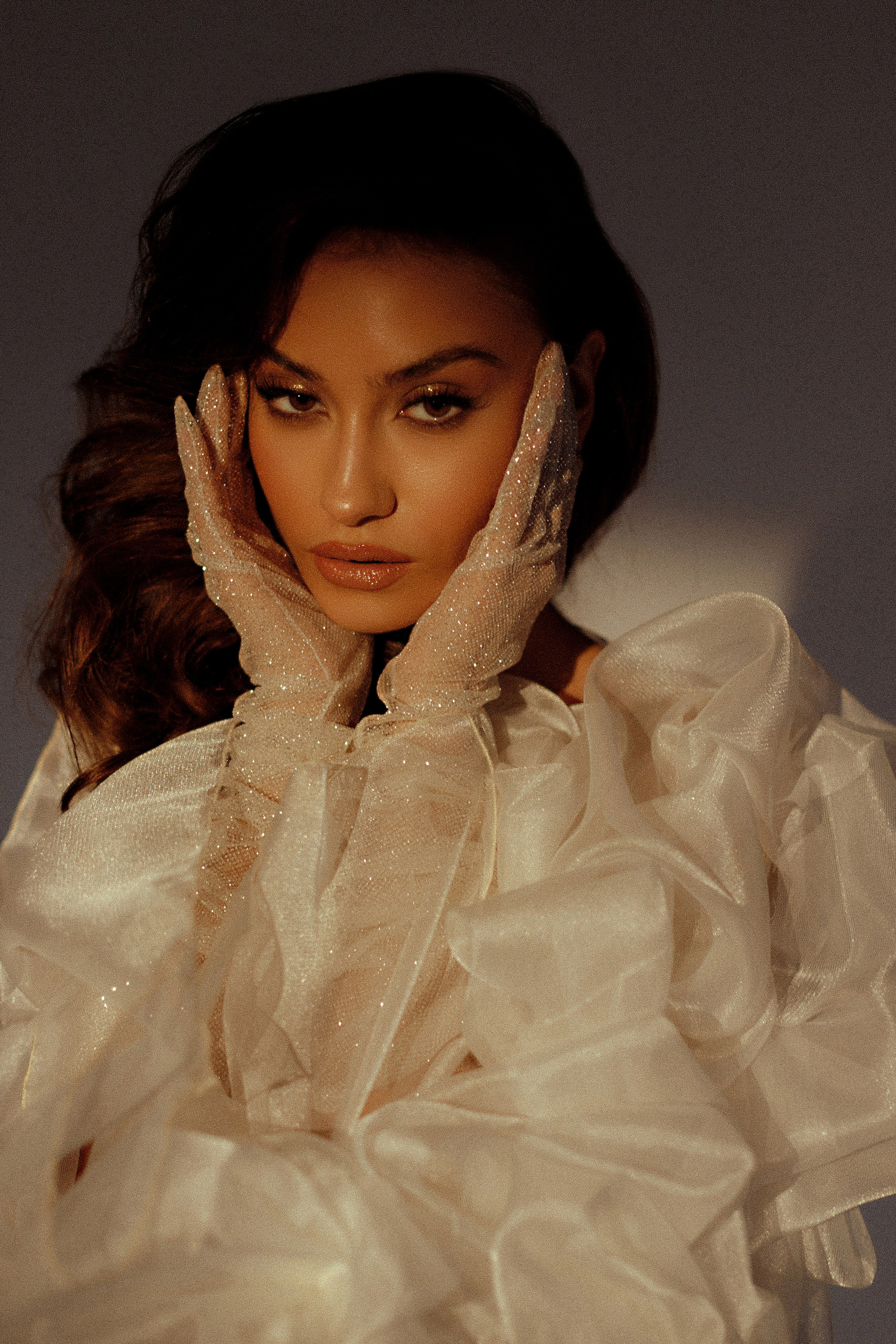 Sasha. Фотограф в Санкт-Петербурге Александра Юн