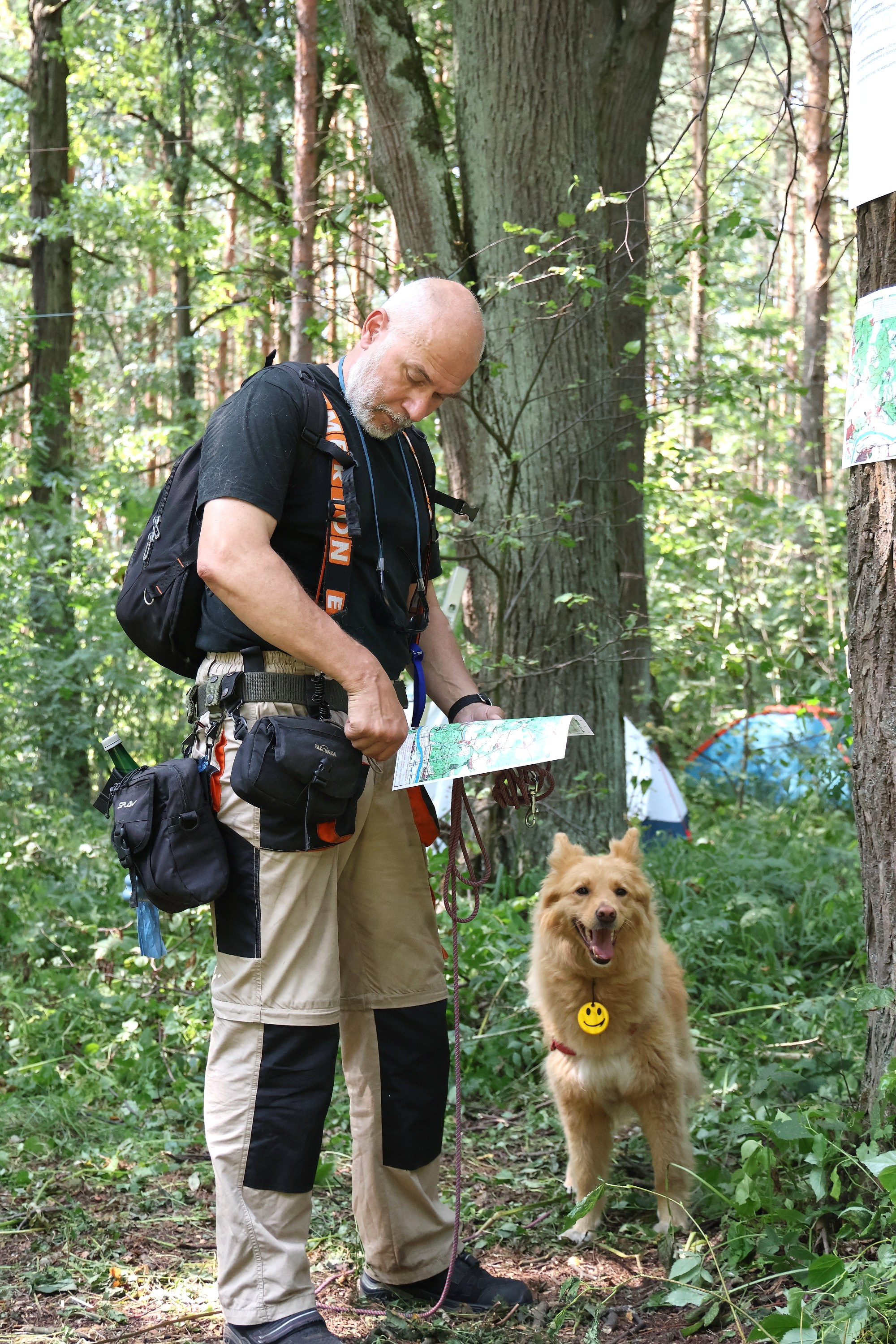 Летний турмарафон. Спортивный и репортажный фотограф Ермакова Светлана