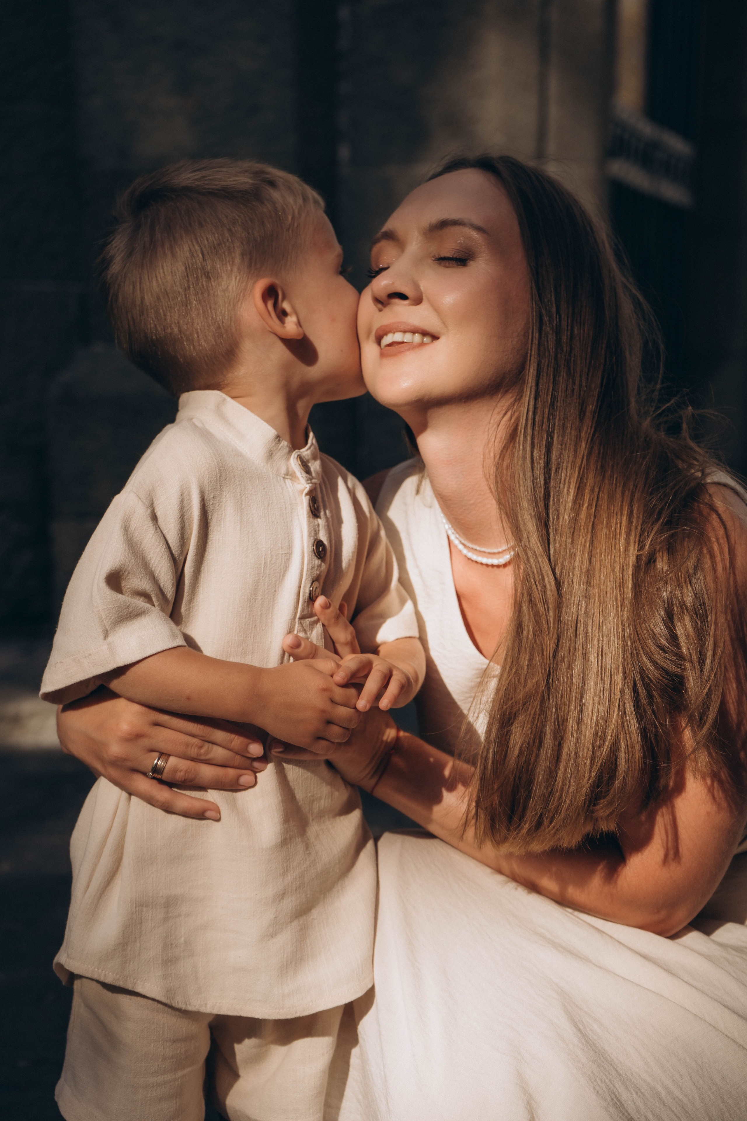 Family. Фотограф в Крыму, Ялта, Профессиональная фотосессия