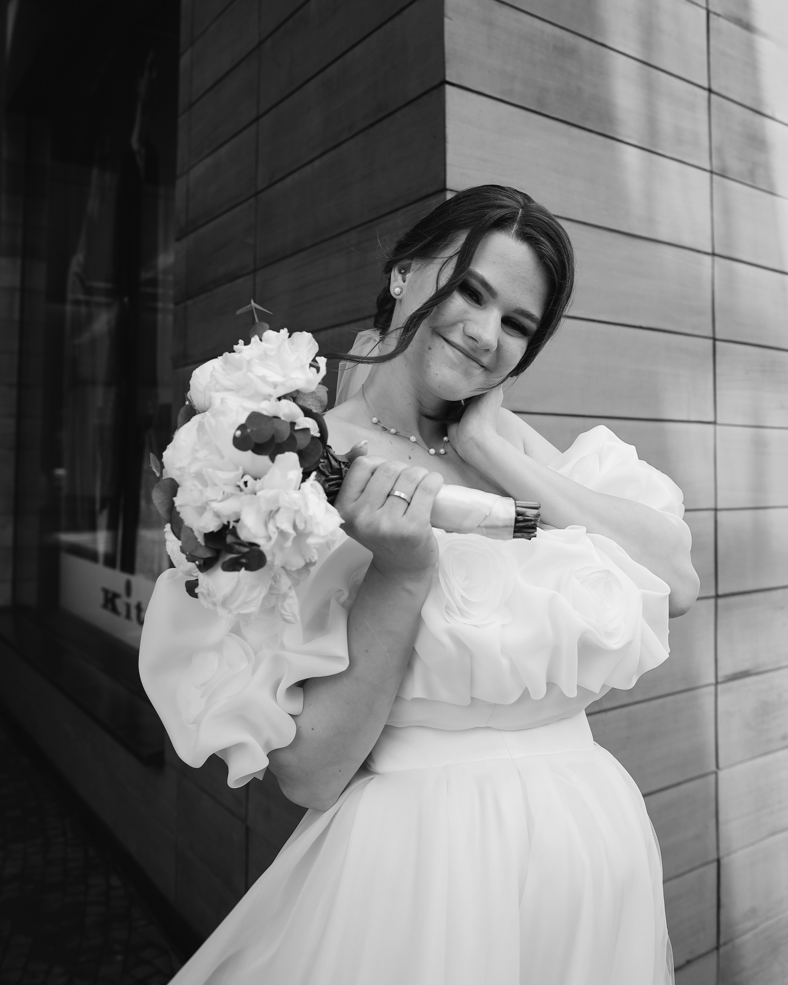 Людмила и Иван. Концертный и репортажный фотограф в Москве и Санкт-Петербурге Мария