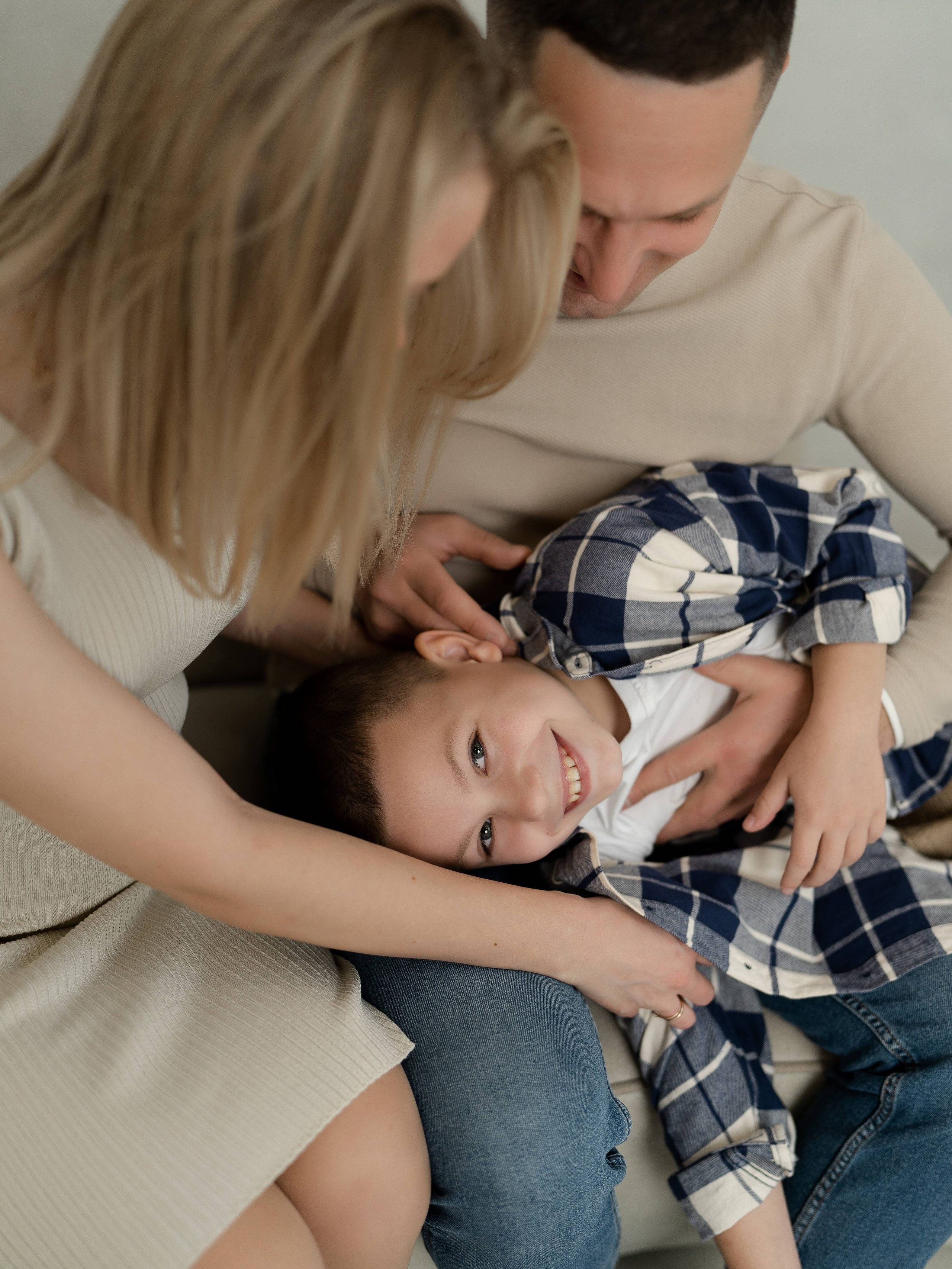 Family & Love. Фотограф и видеограф Елена Хмелевская