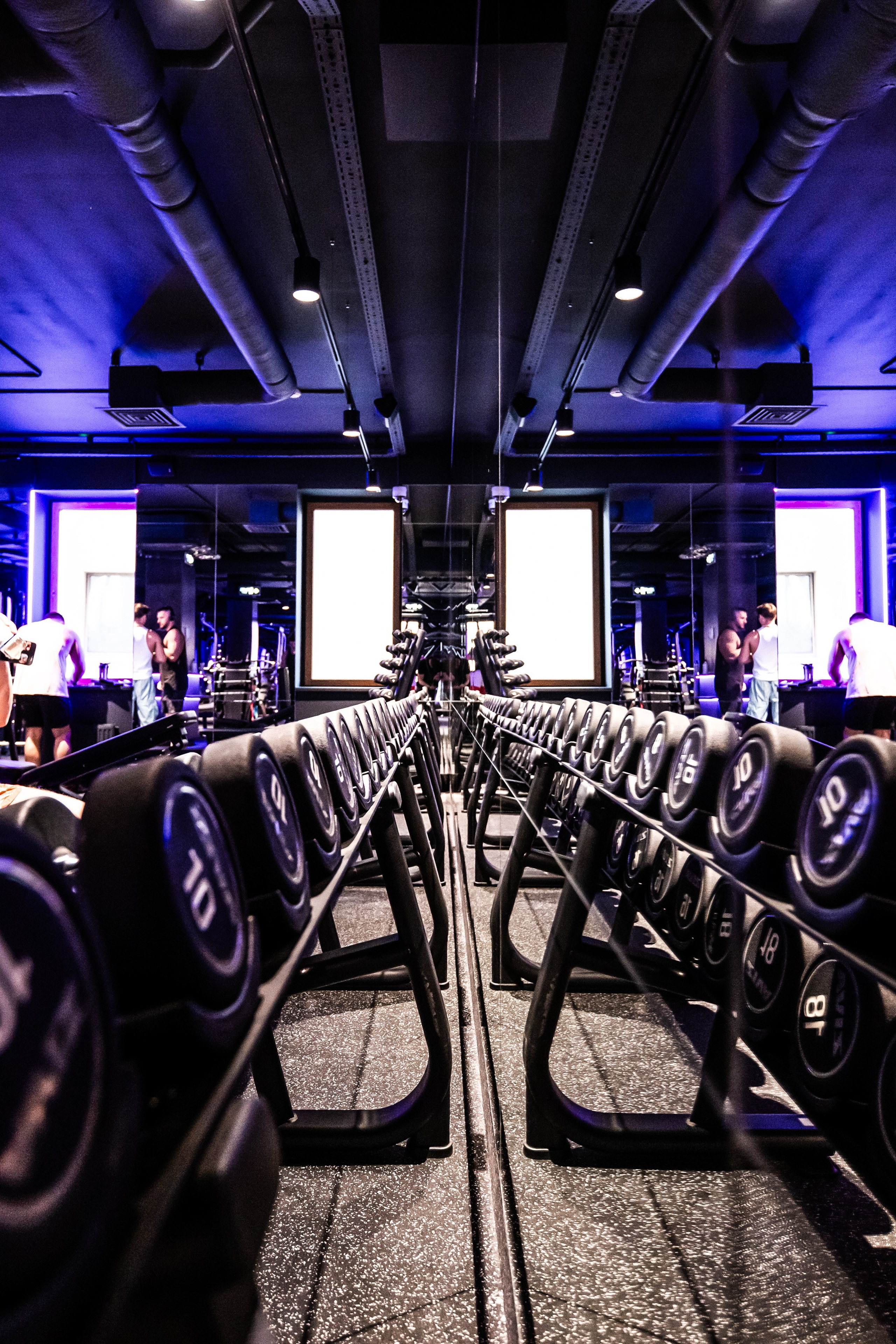 Открытие сети клубов DDX. Репортажный фотограф Сергей Дроздов