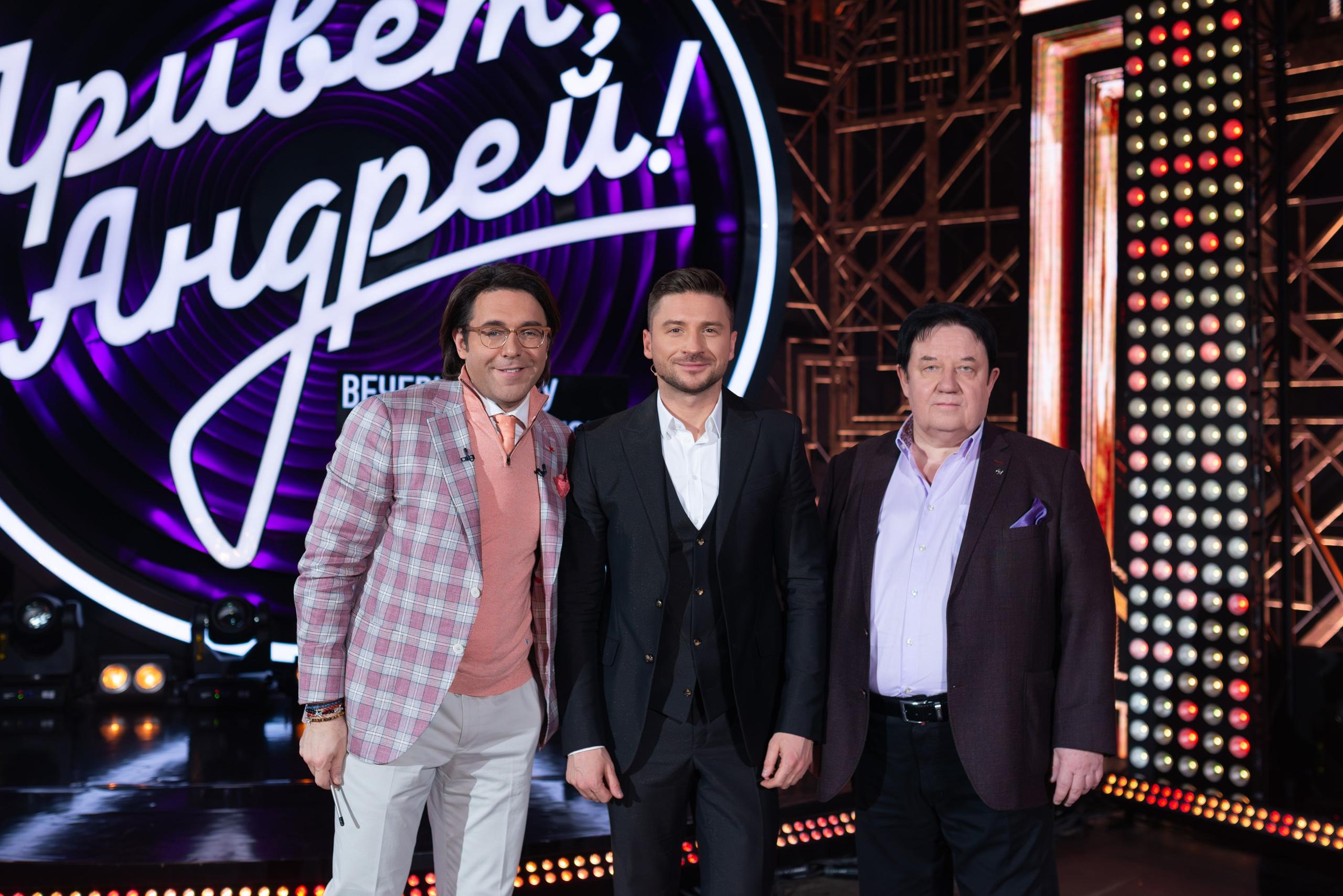 Привет Андрей. Репортажный фотограф Сергей Дроздов