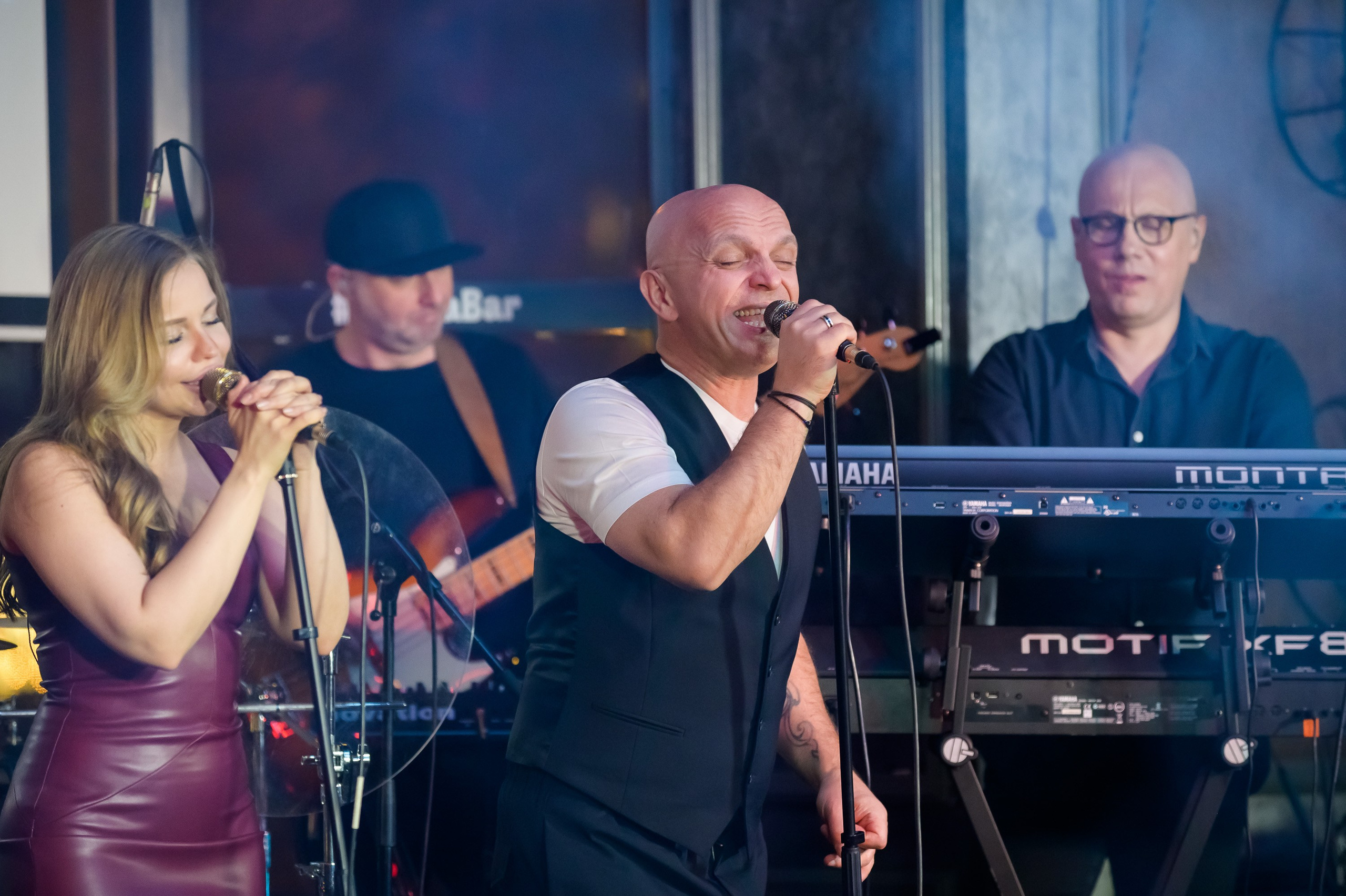 Люстра бар. Репортажный фотограф Сергей Дроздов