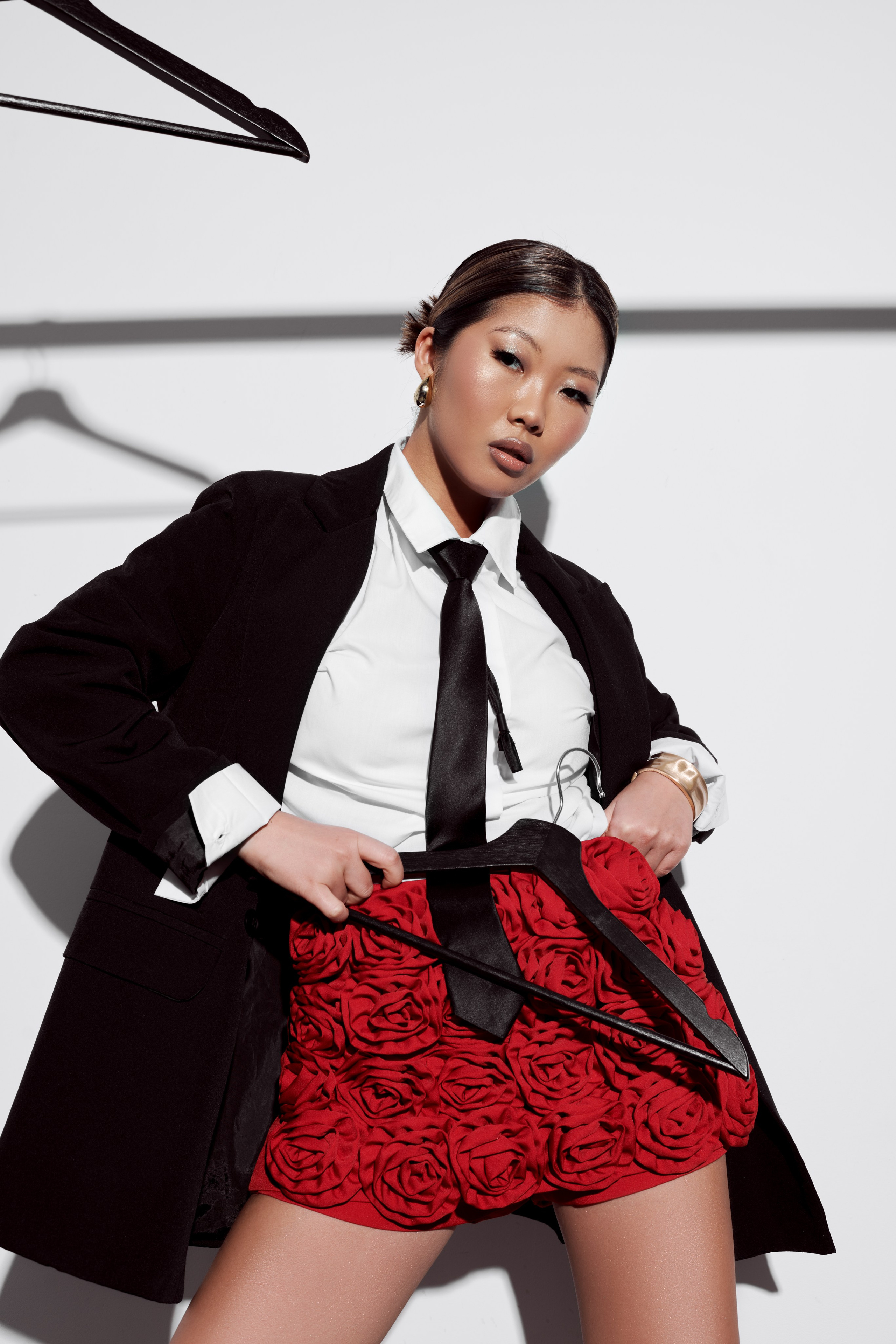 Александра. Фотограф Москва