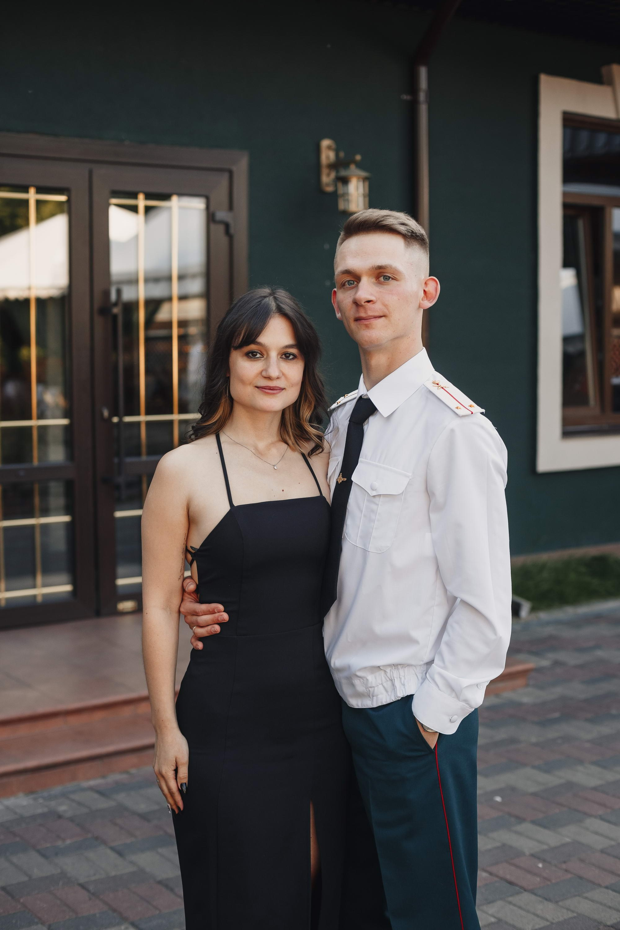 Банкет офицеров выпускников академии связи. Свадебный фотограф Игорь Брундасов 8PHOTO на свадьбу венчание загс СПб