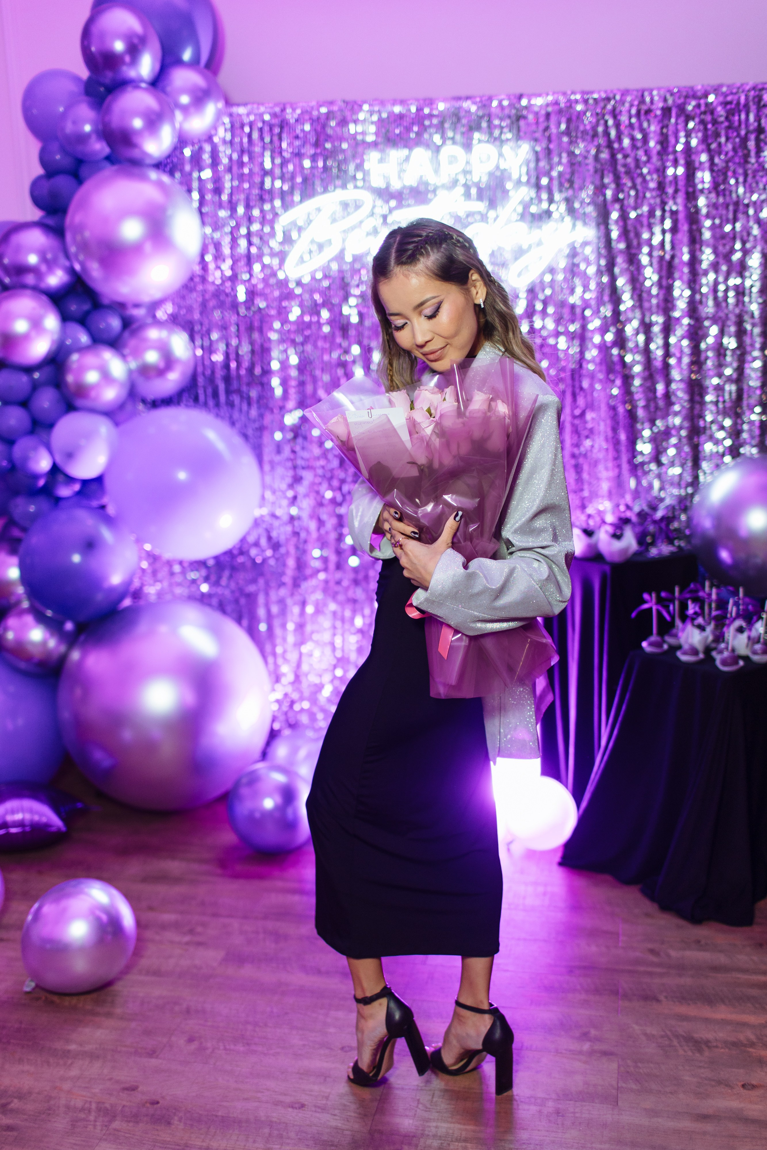 День рождение. Свадебный и семейный фотограф в Улан-Удэ