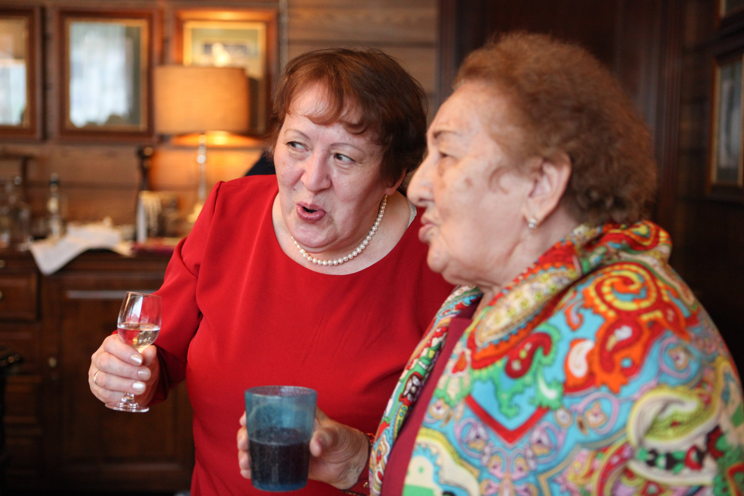 Хозяин Тайги. Фотограф Дарья Локотко в Красноярске