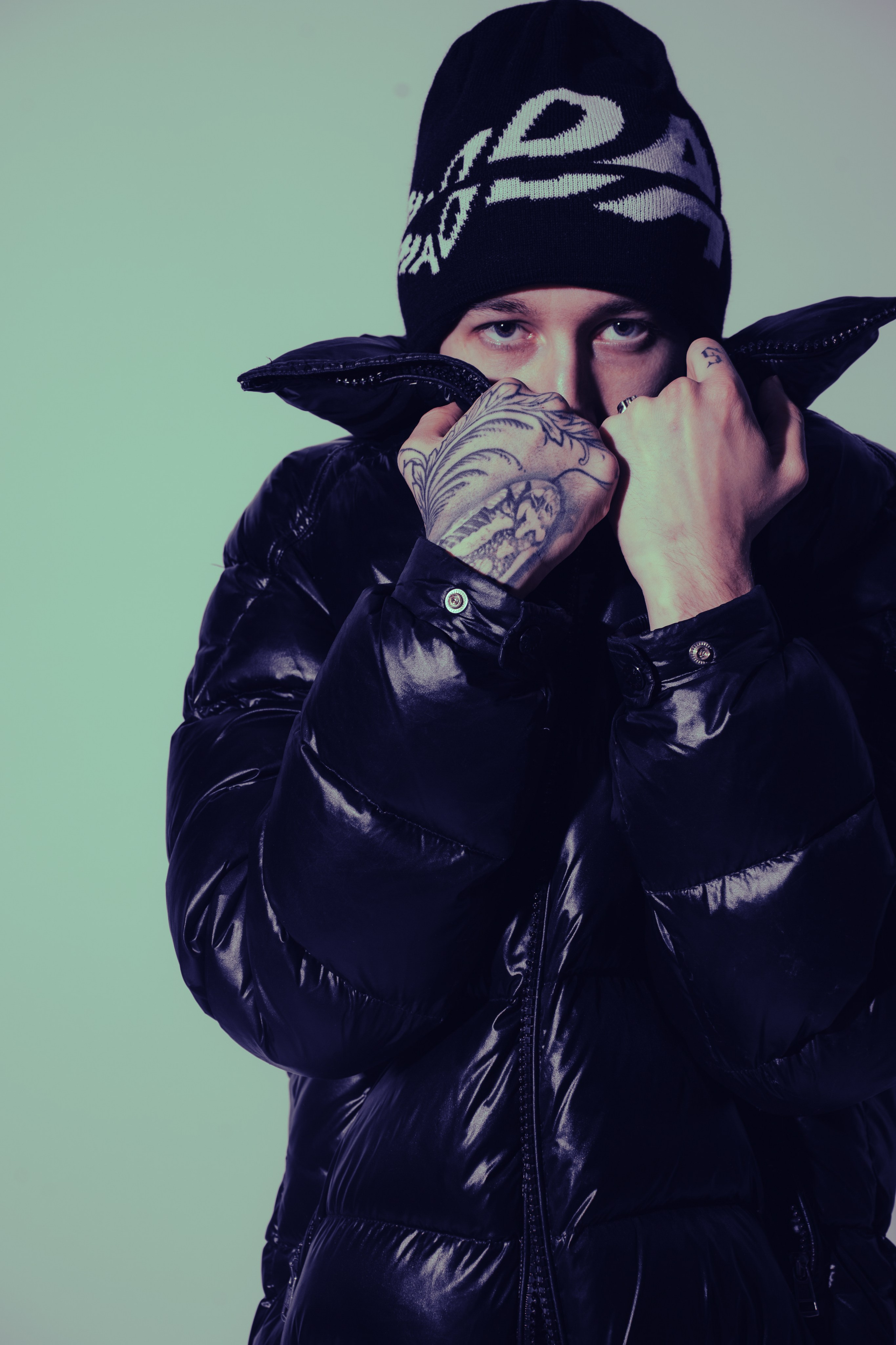 Marco-9/Бренд Murkafam. REBELS PRODUCTION (MOSCOW)