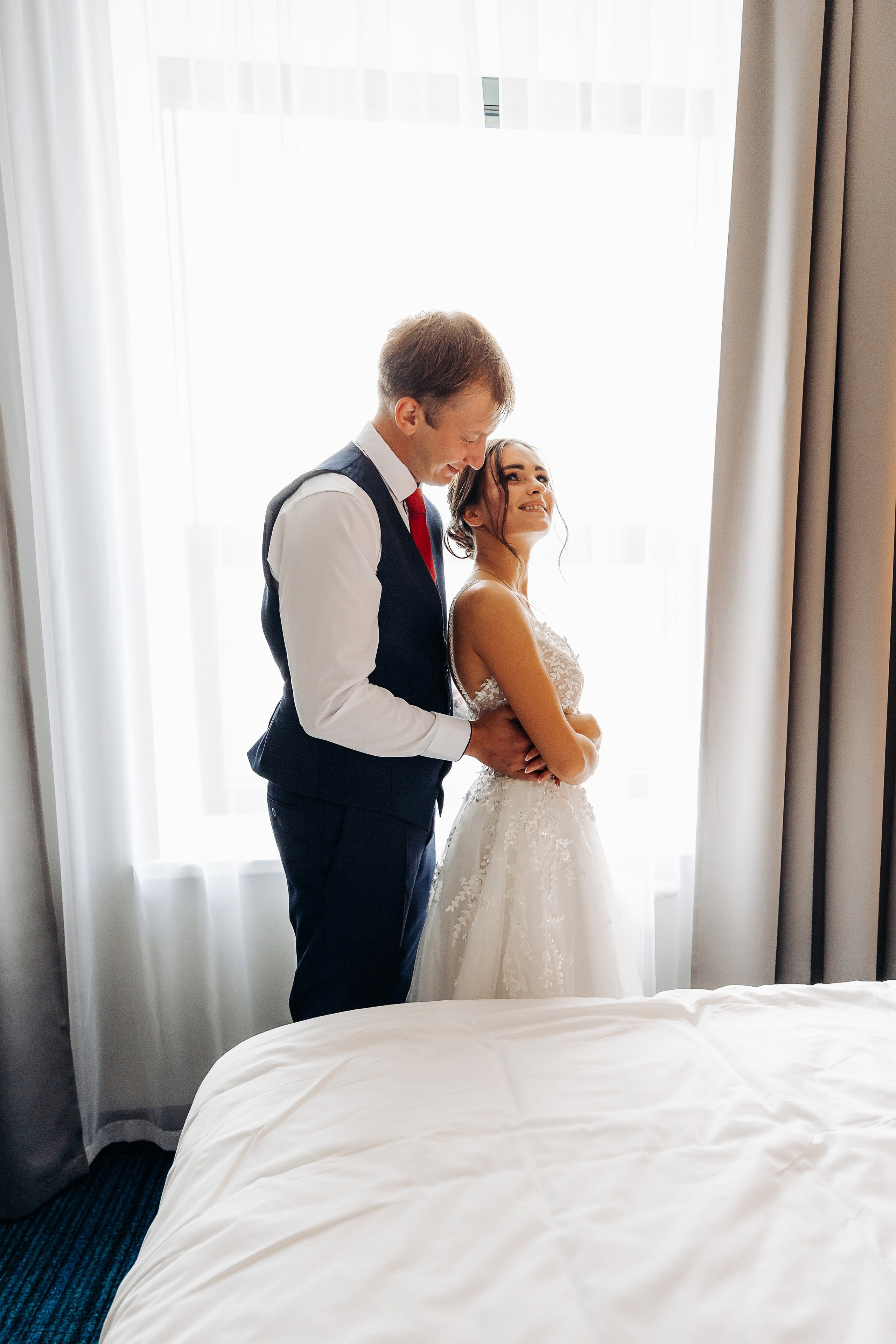 Максим Ангелина. Фотограф Омск Андрей Козяков