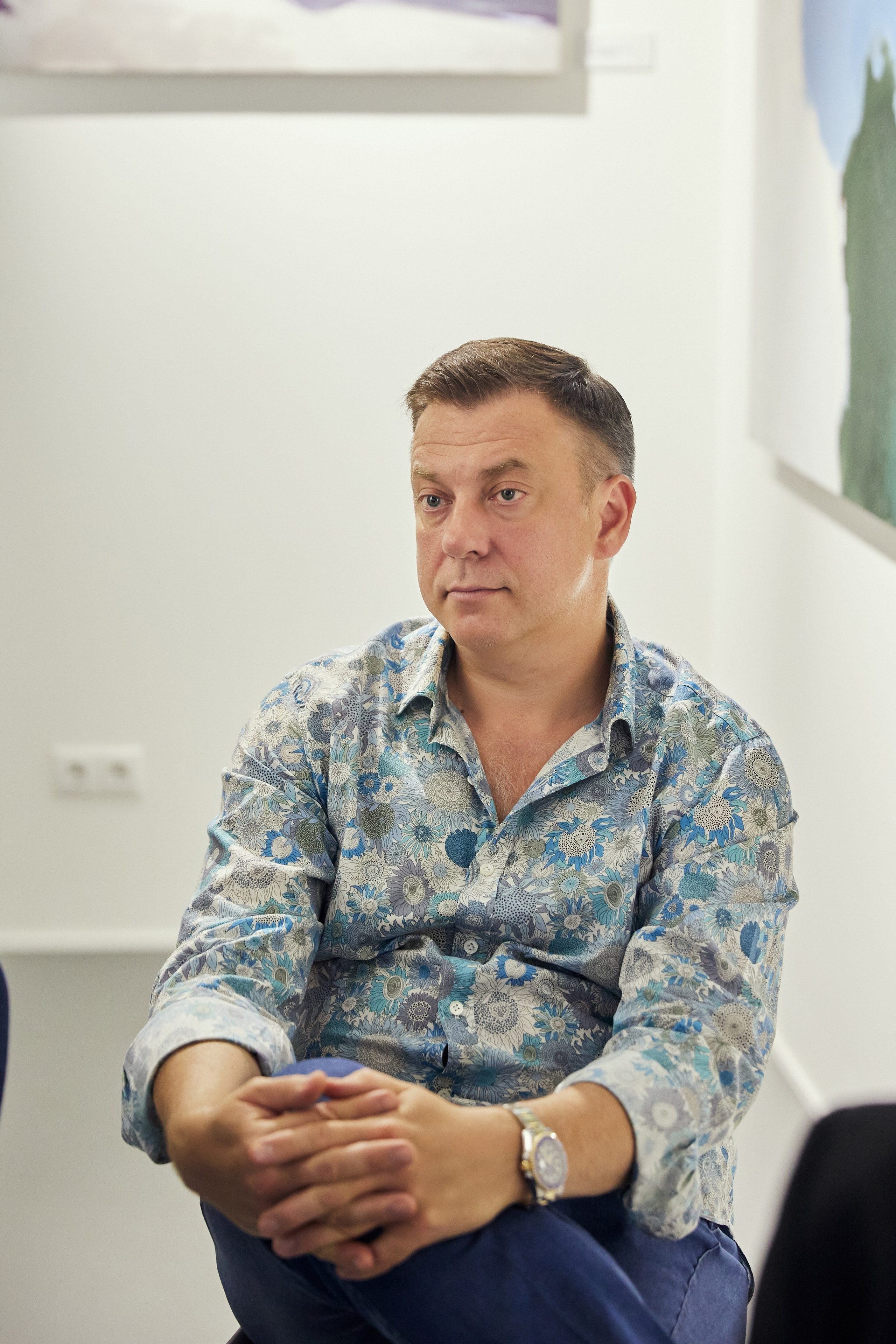 33. Фотограф Недорез Александр в Москве. Репортаж на ваших мероприятиях