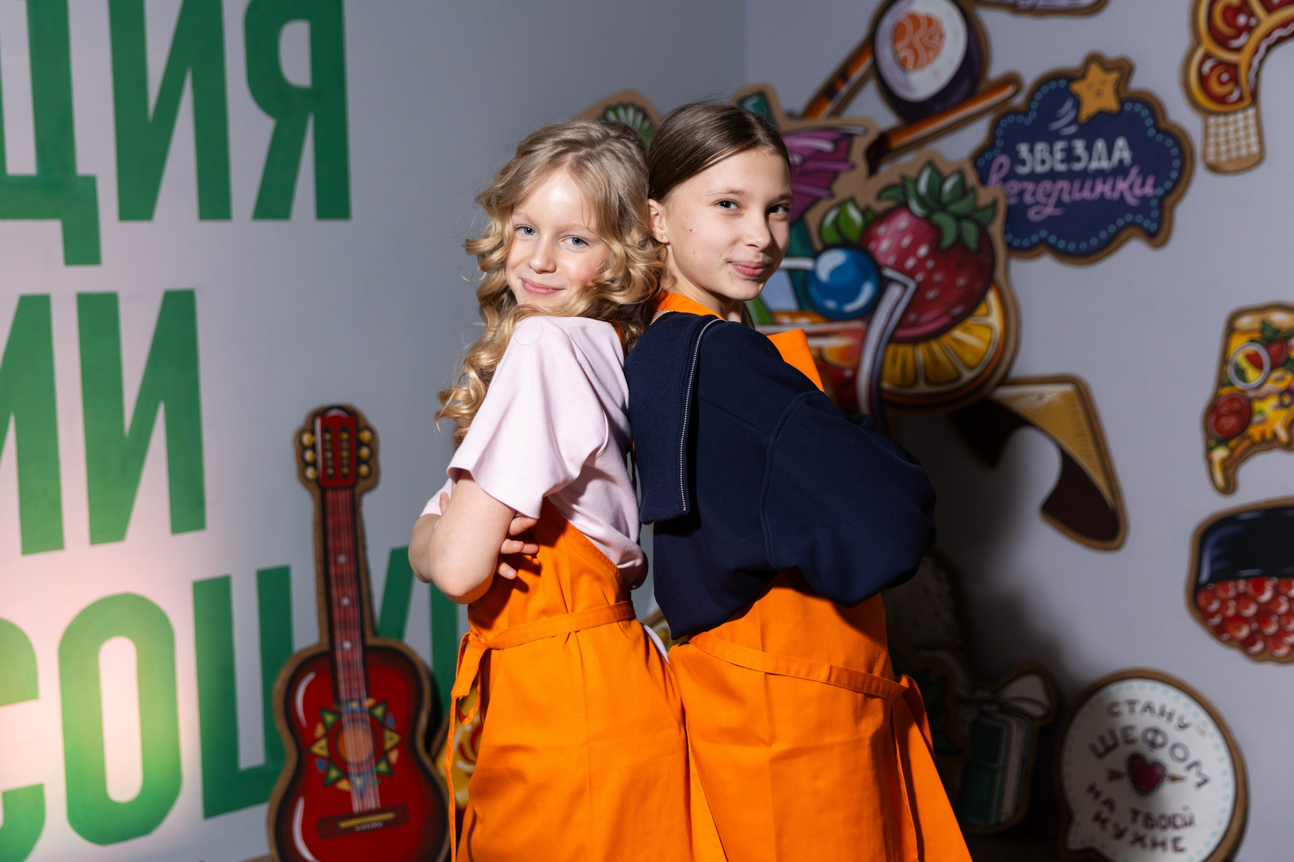 Кулинарный мастер класс. Репортажный фотограф в Москве Аида Исламова