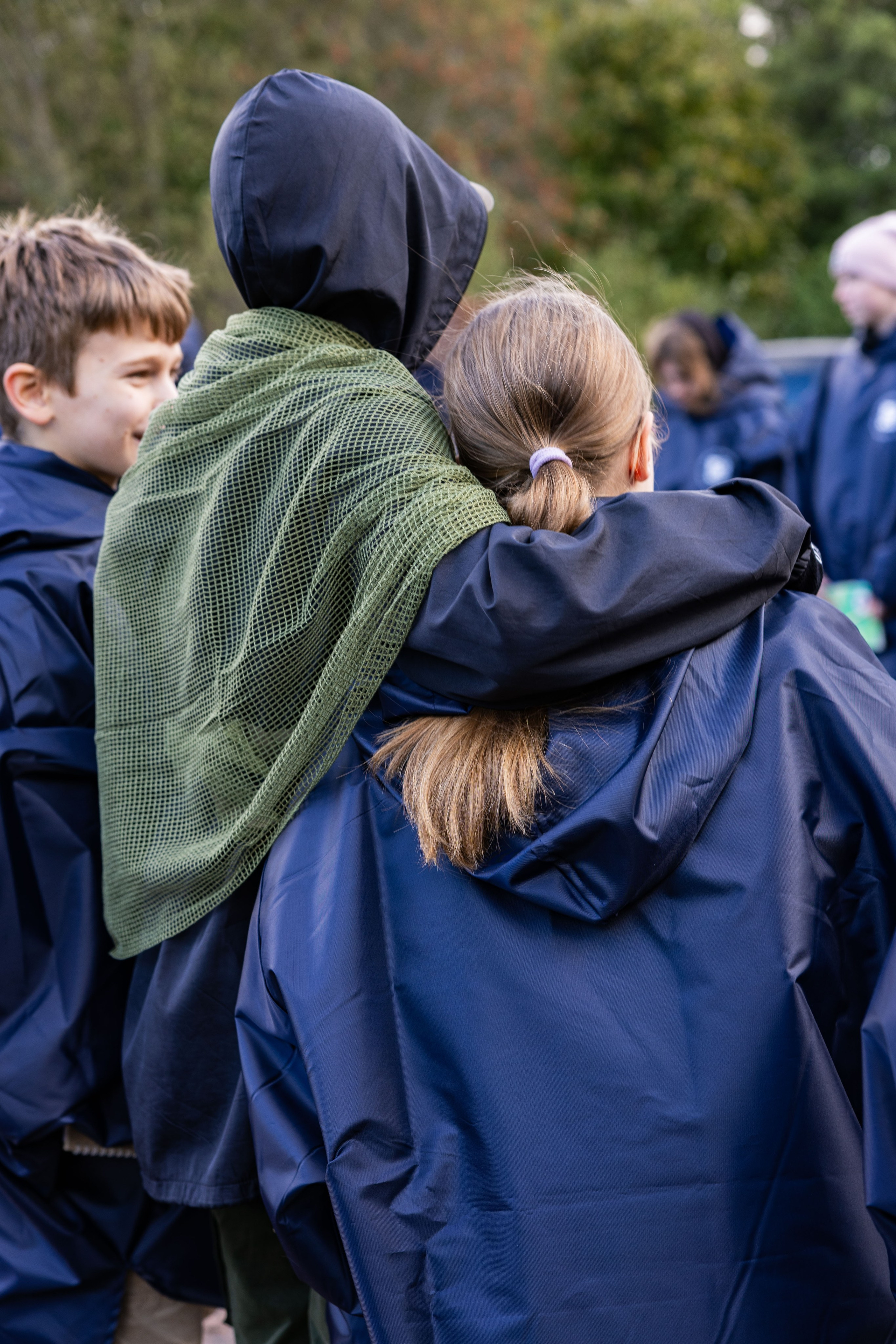 Зеленый пластик. Западный Котлин. Фотограф/видеограф в Санкт-Петербурге Динара Гольдина