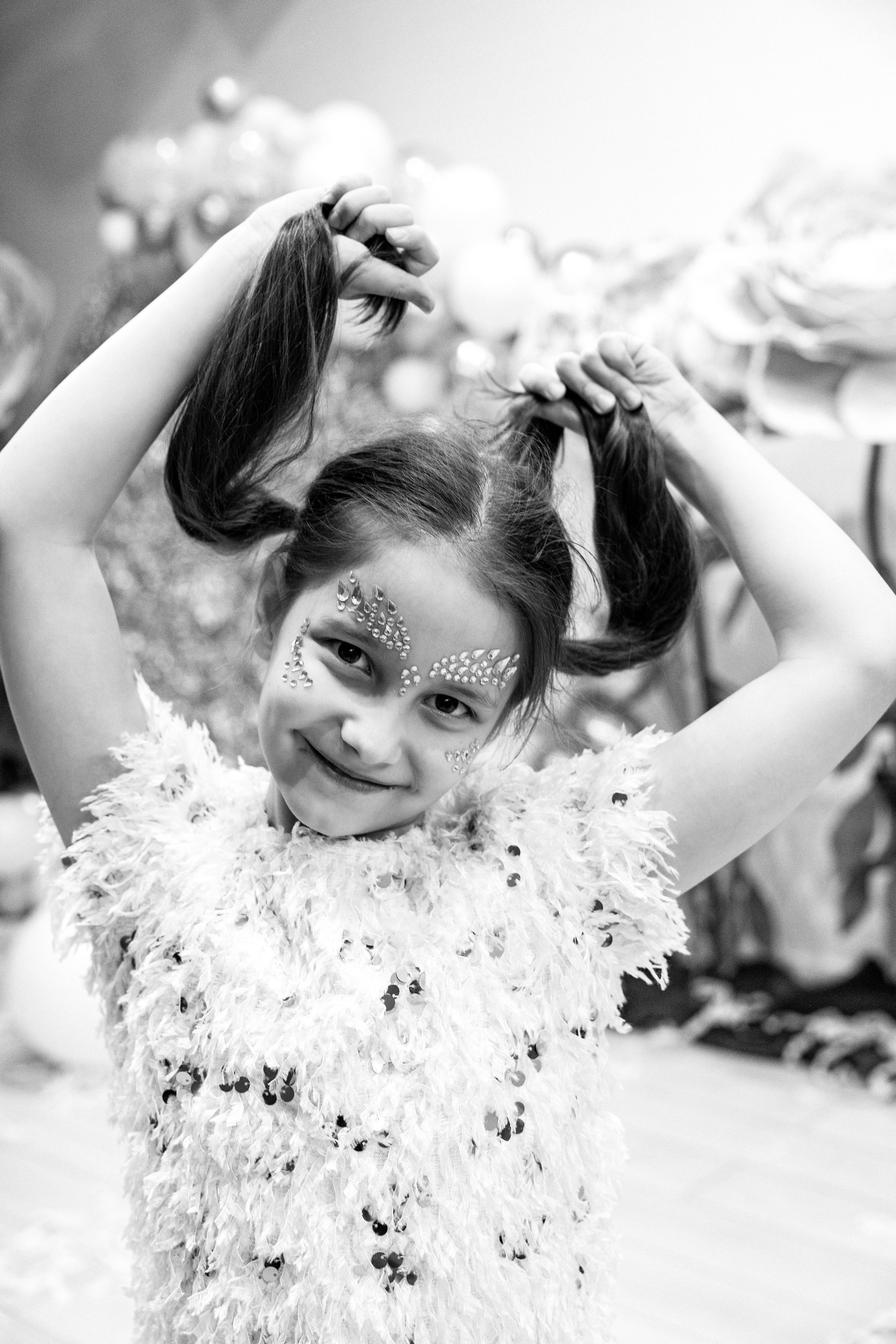 День рождения Миры 8 лет. Фотограф/видеограф в Санкт-Петербурге Динара Гольдина