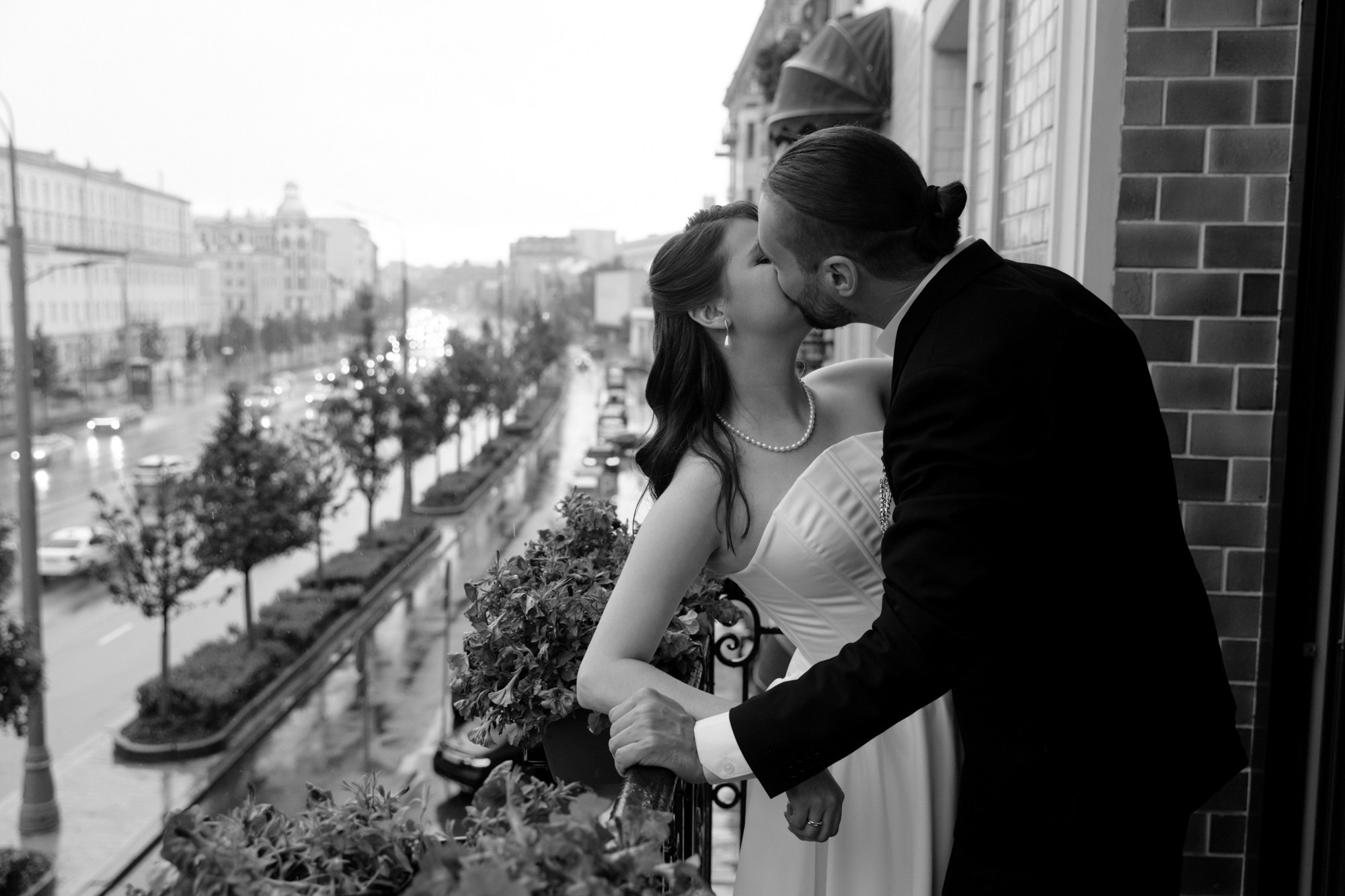 Ира и Дима — Архангельское. Фотограф Сергиев Посад Москва Хованская Екатерина