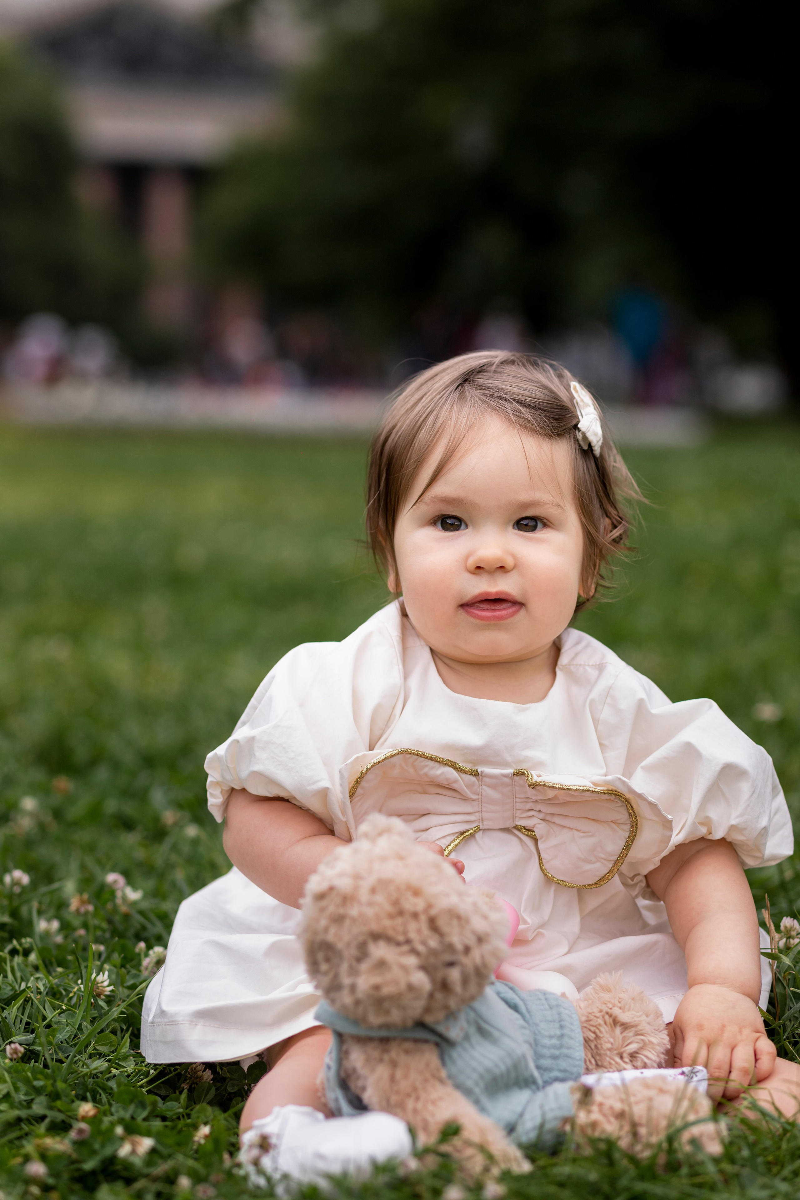 Таня, Дима и Мира. Свадебный фотограф Екатерина Чаусова