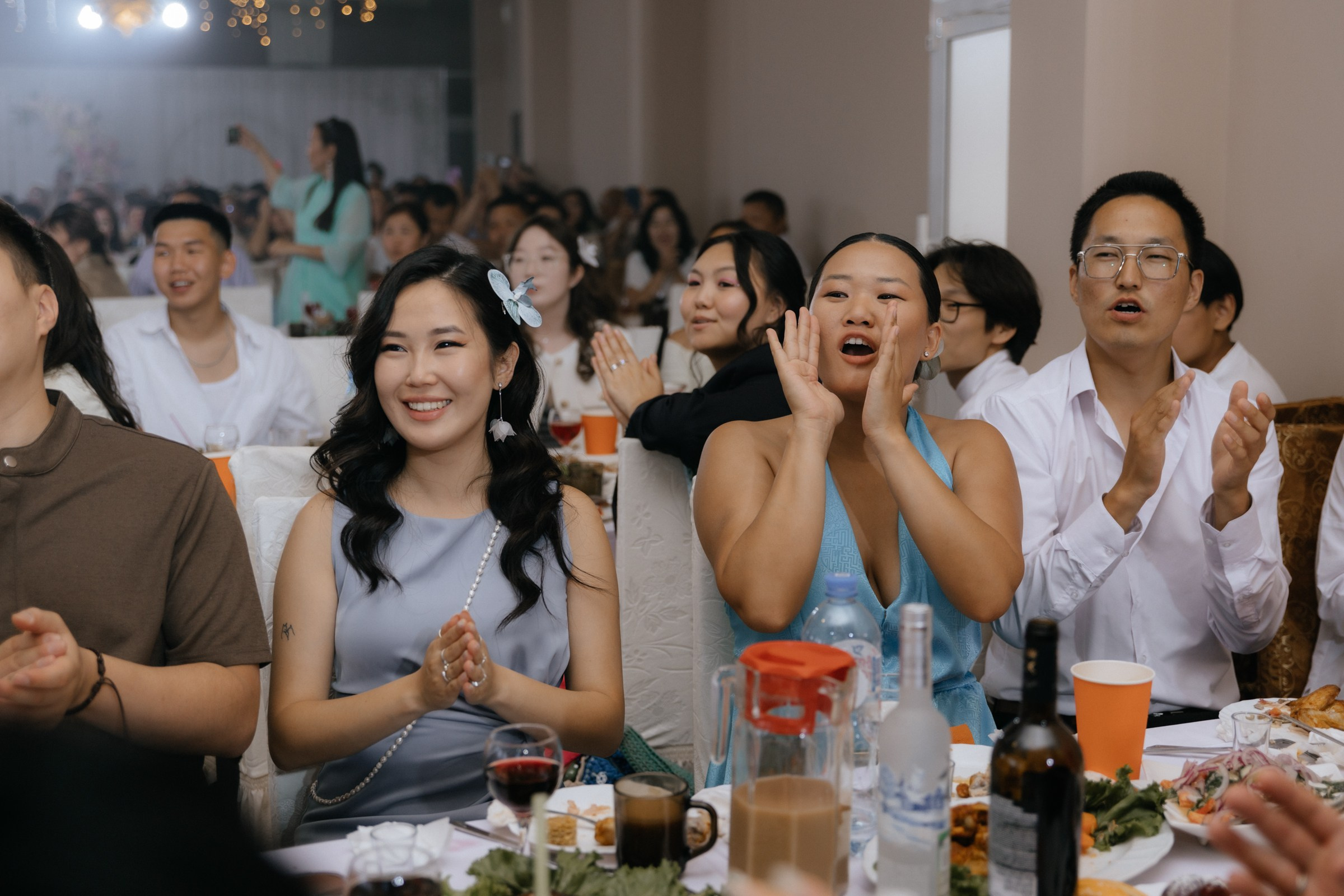 Хэшэгто и Мэдогма. Фотограф Улан-Удэ