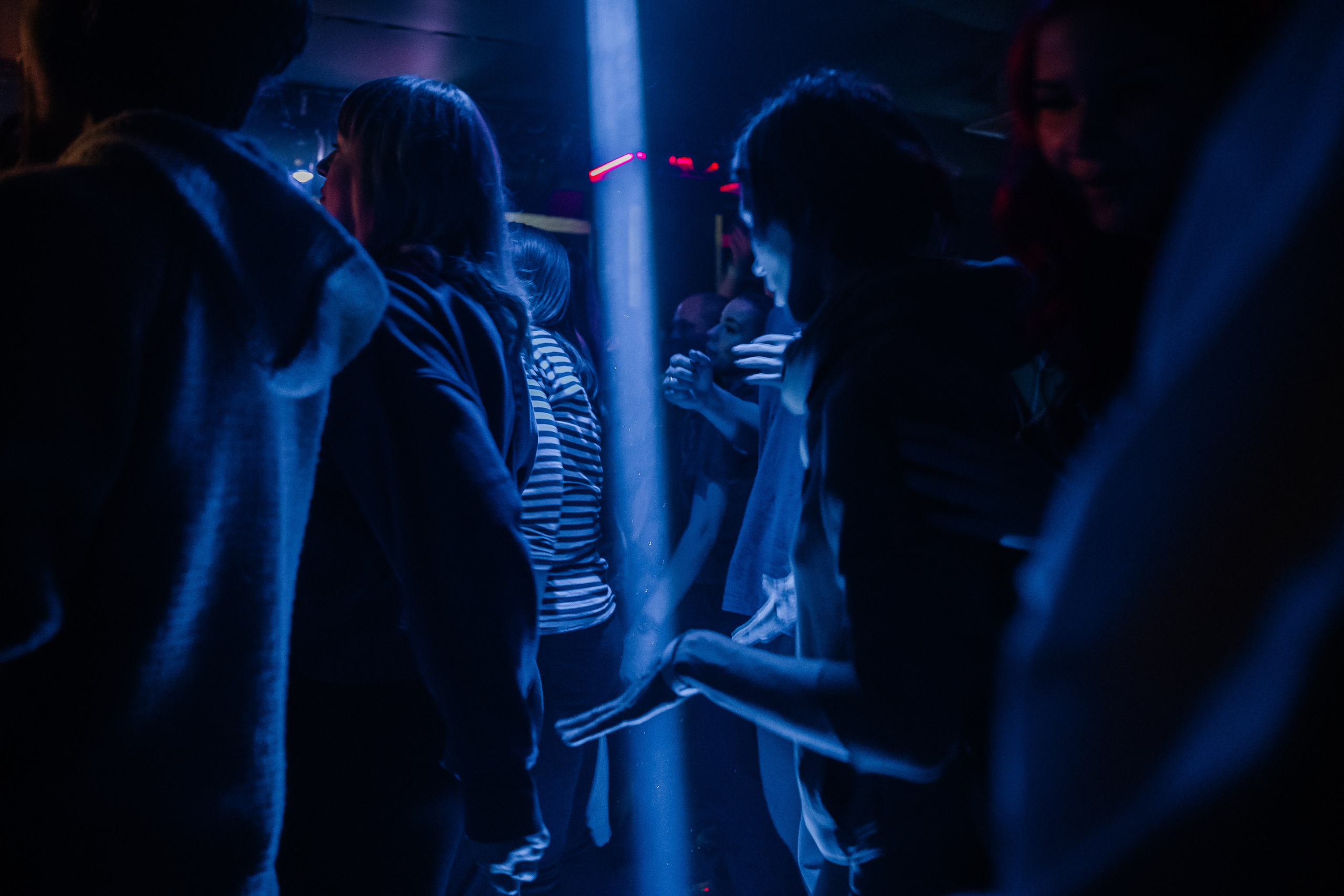 Мероприятия. Фотограф в Москве и Московской области Стефанов Илья