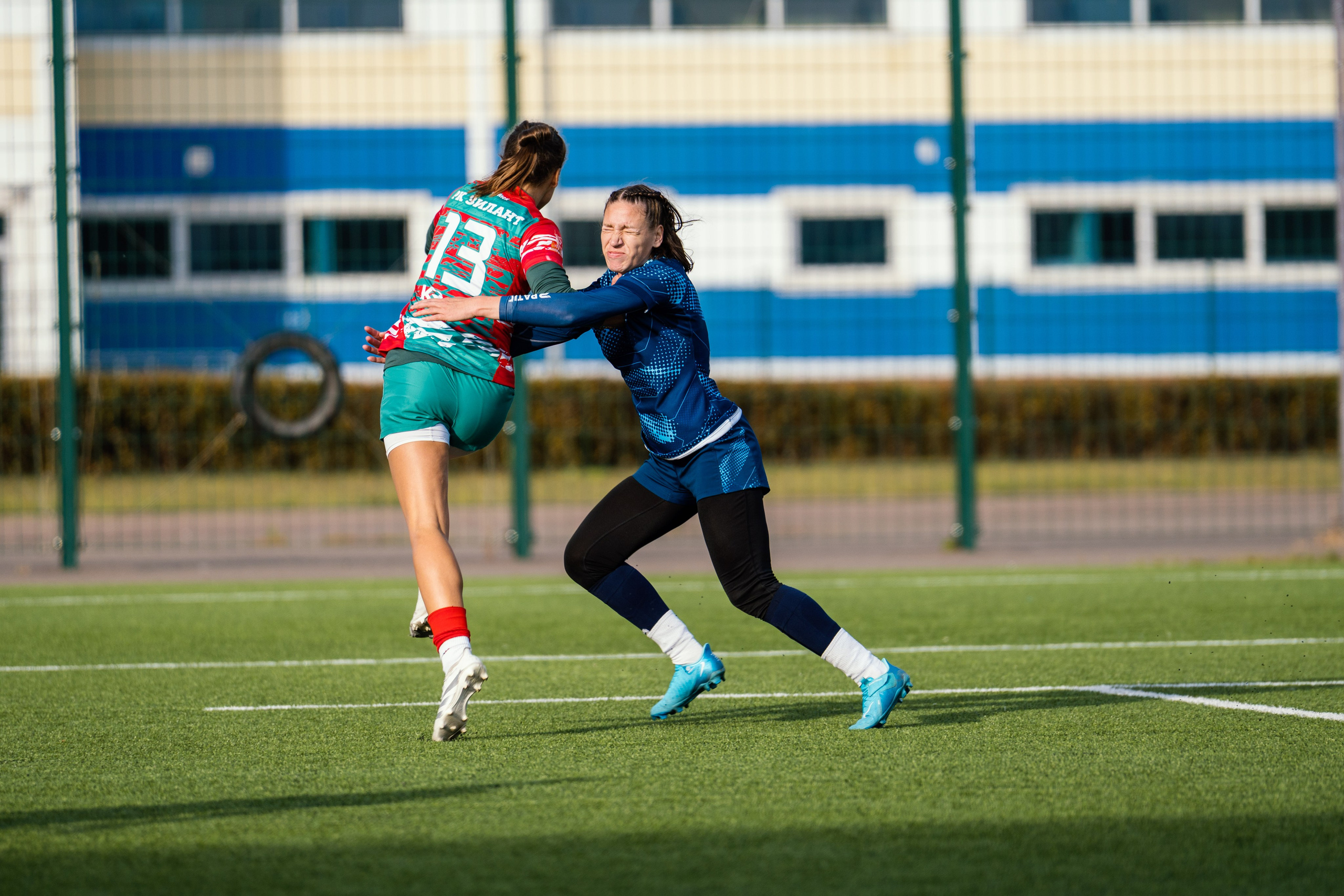 Магнит кубок России по женскому регби-7. Портретный фотограф в Казани Радомир Заздравных