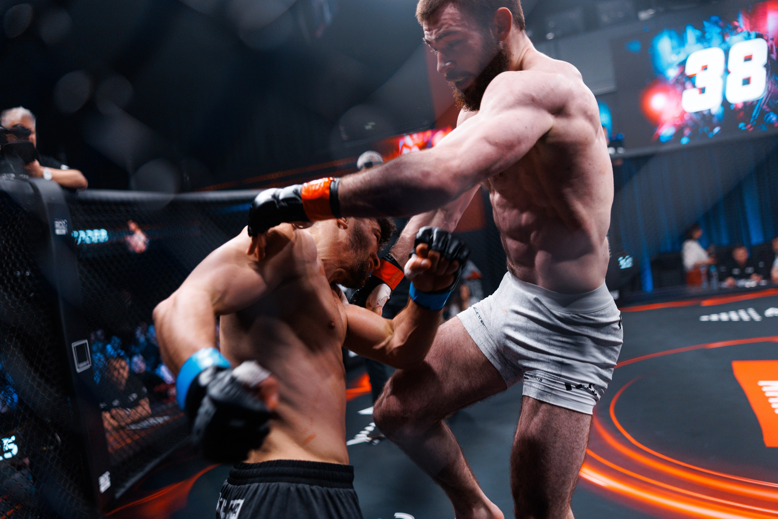 Спорт. Валитов Тимур | Репортажный фотограф