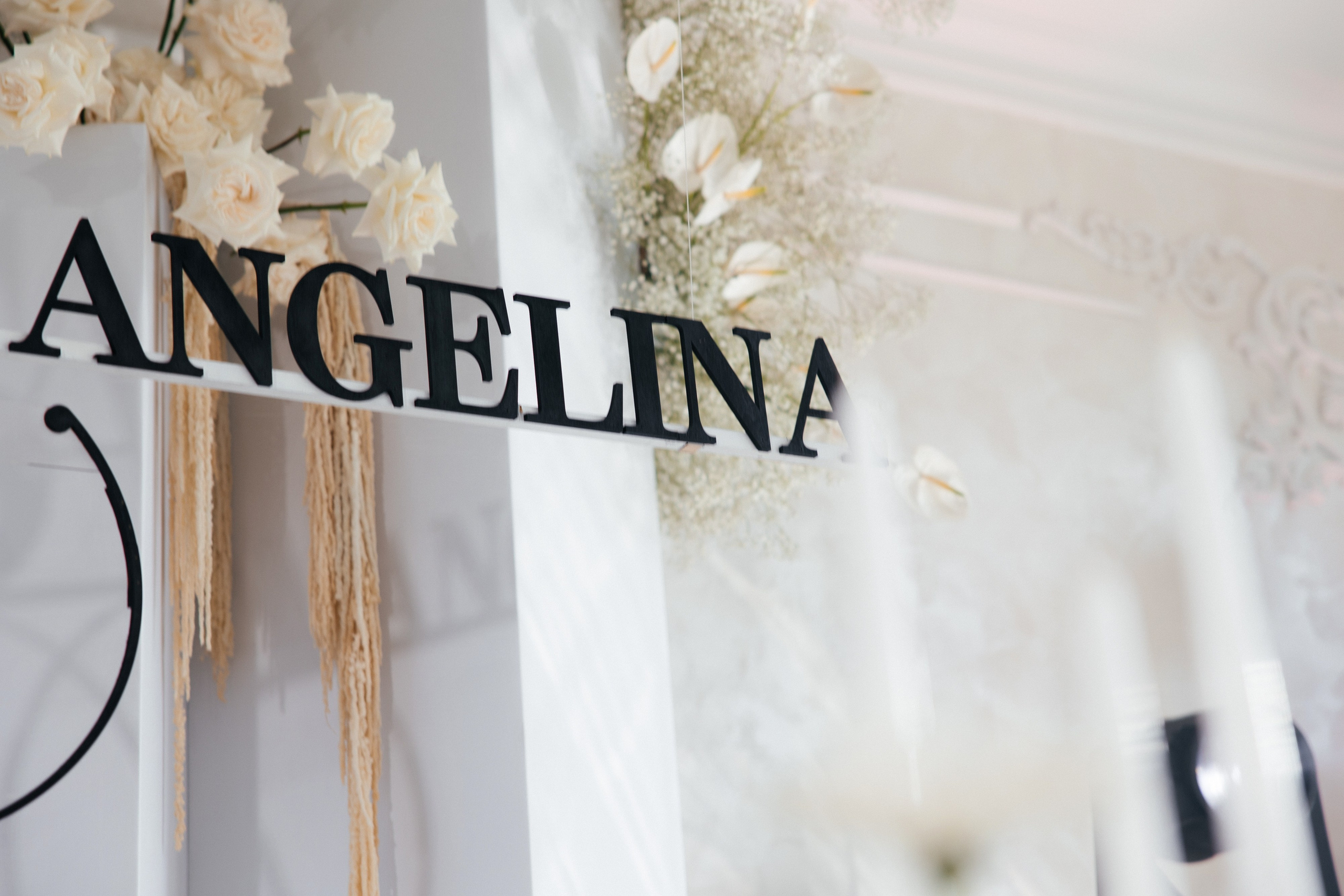 Ангелина и Сергей. Свадебный фотограф Минск РБ