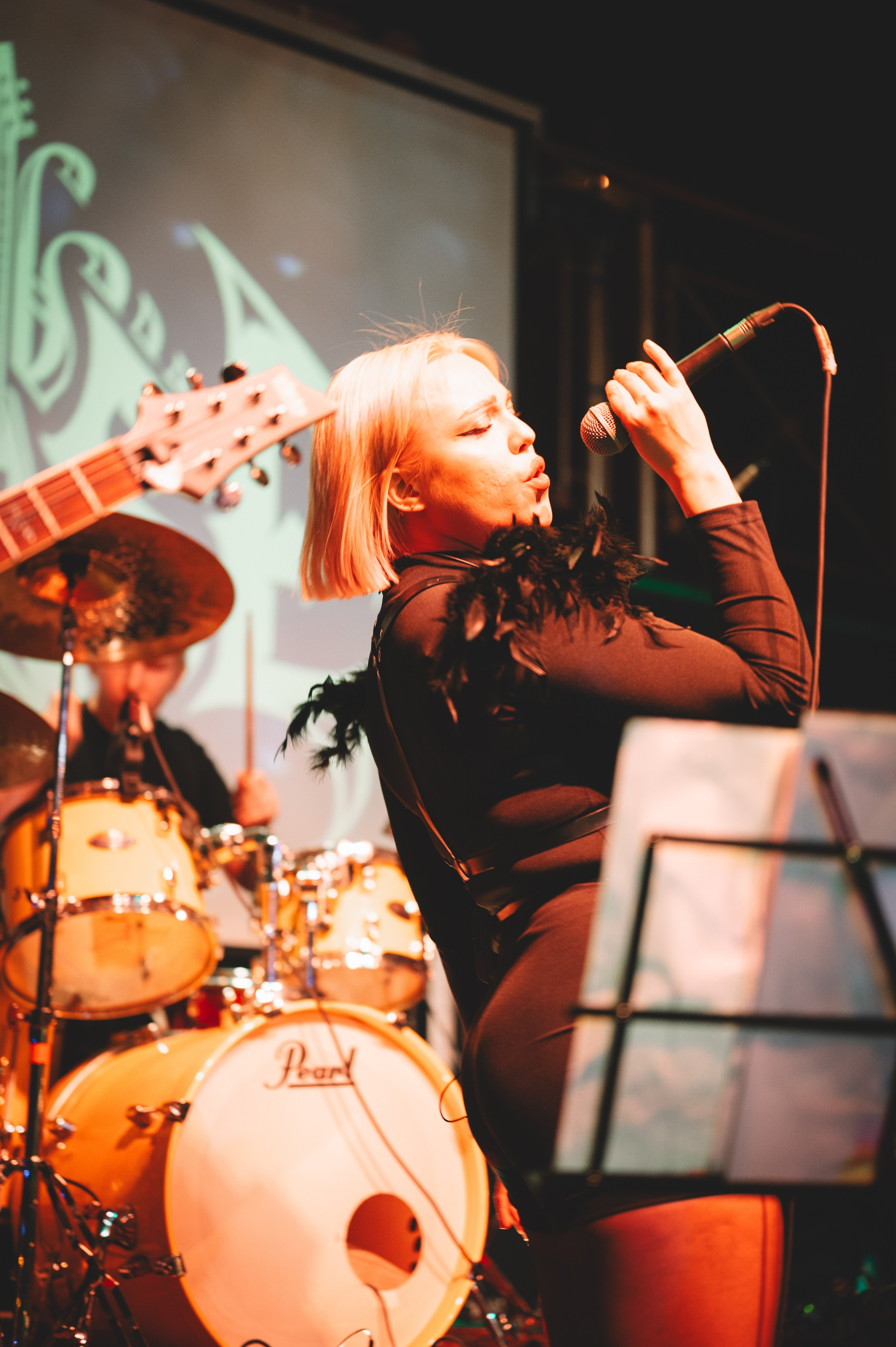 Путь Фест. Фотограф Анна Темнова. Пенза