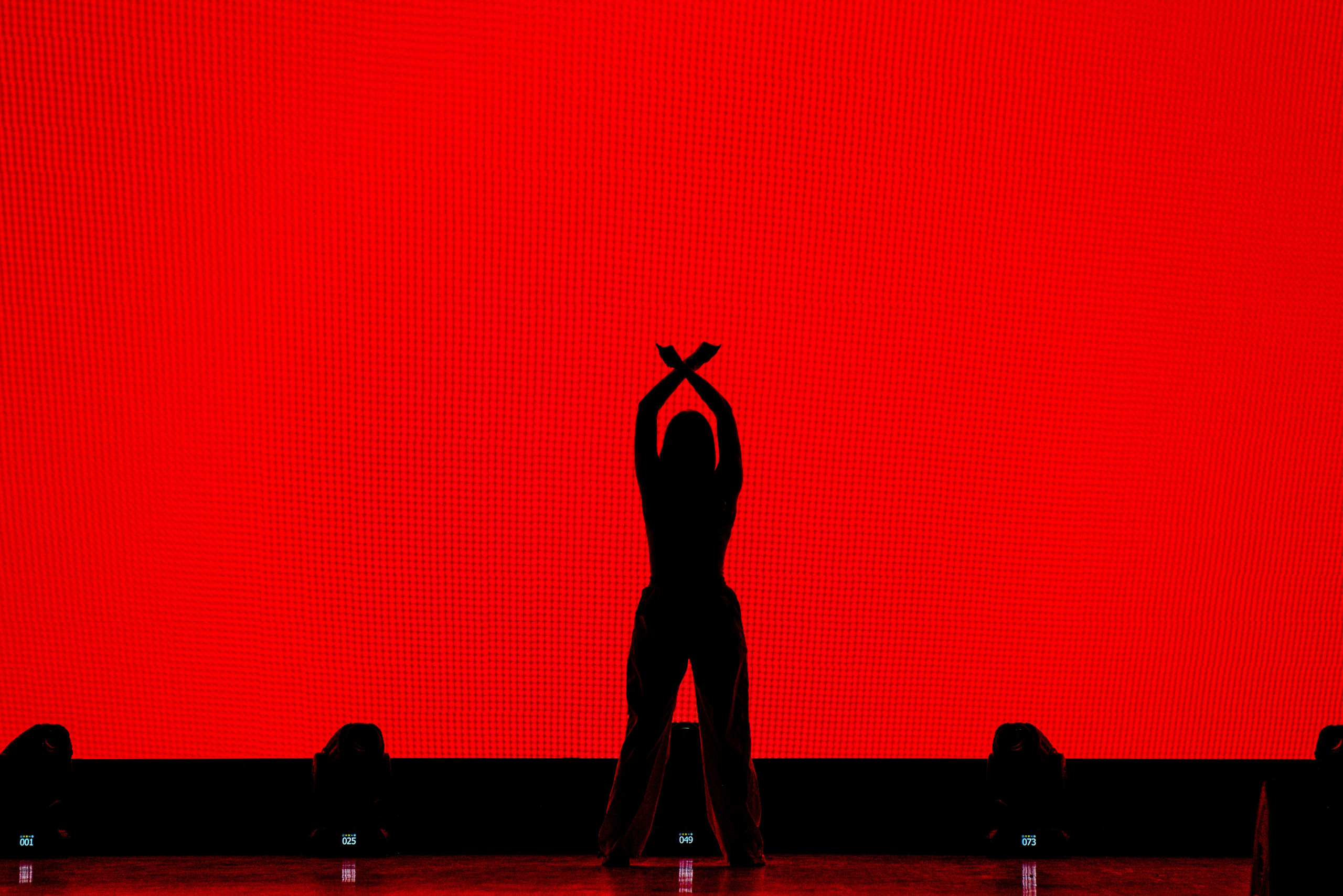 Мистер и Мисс ГУАП 2024