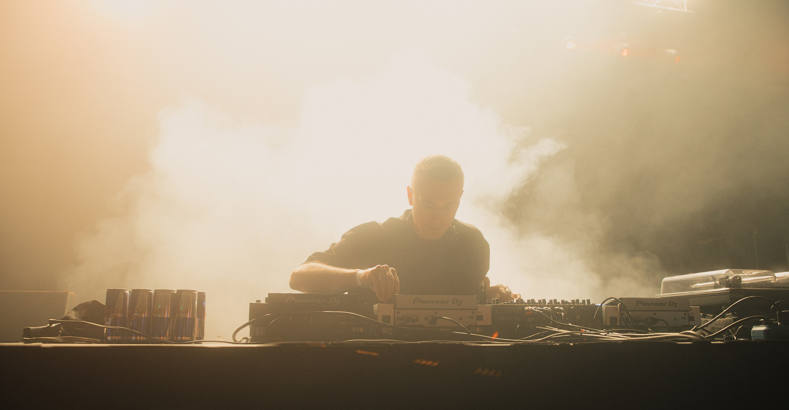 Tele-Club Delta. Фотограф Михаил Чирков