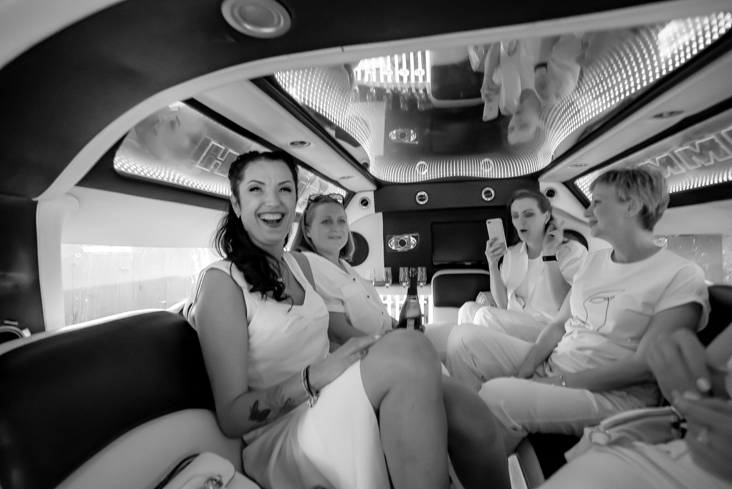 ДР Тусовка. Max Matvich and Victoria Basova are professionals in their field