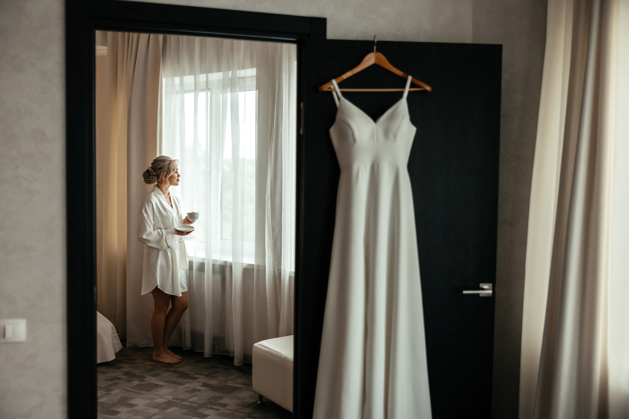 Фотограф Евгений Бурьянов