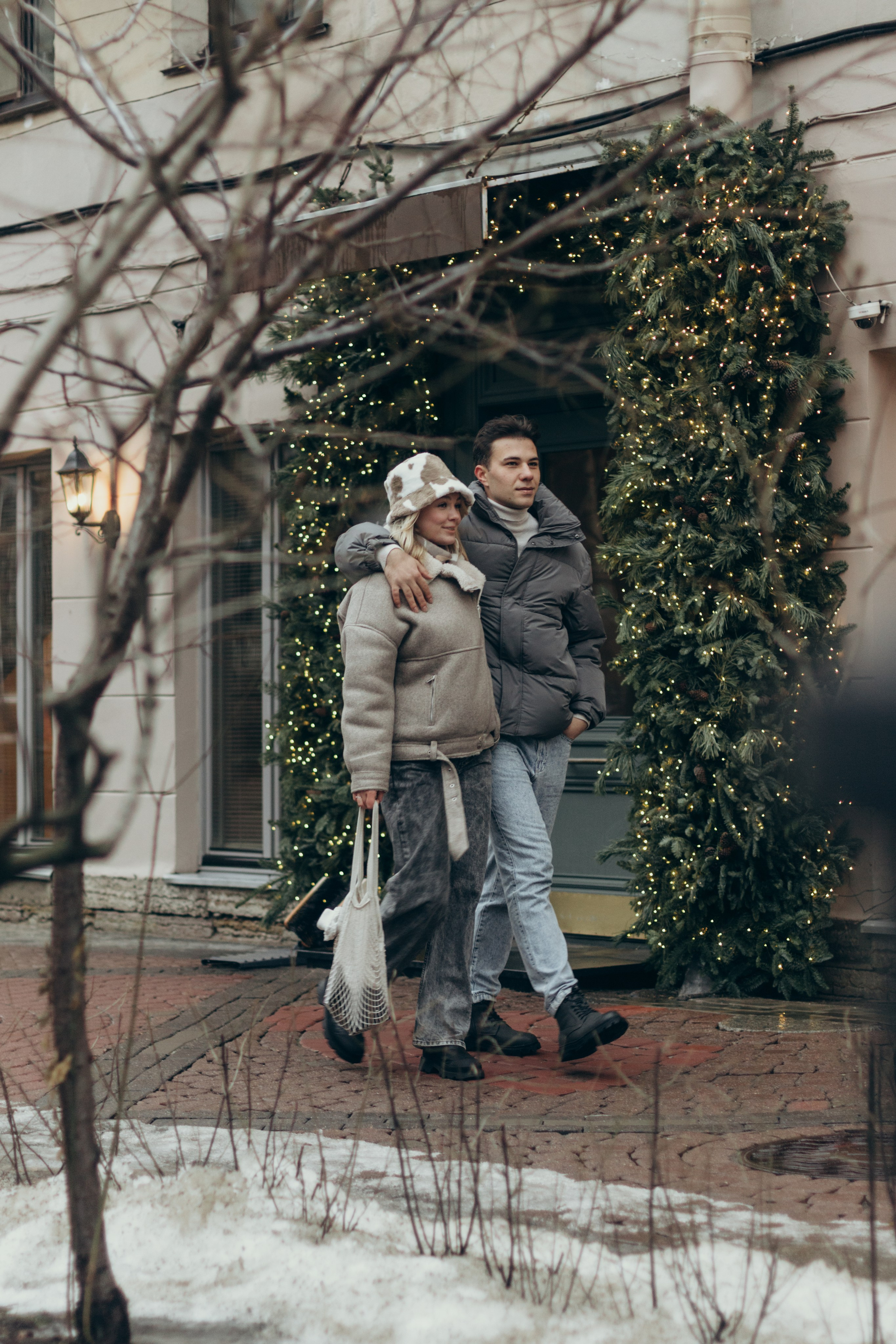 Нежно. Юля и Денис. Семейный и детский фотограф в Санкт-Петербурге — Лаврова Ольга