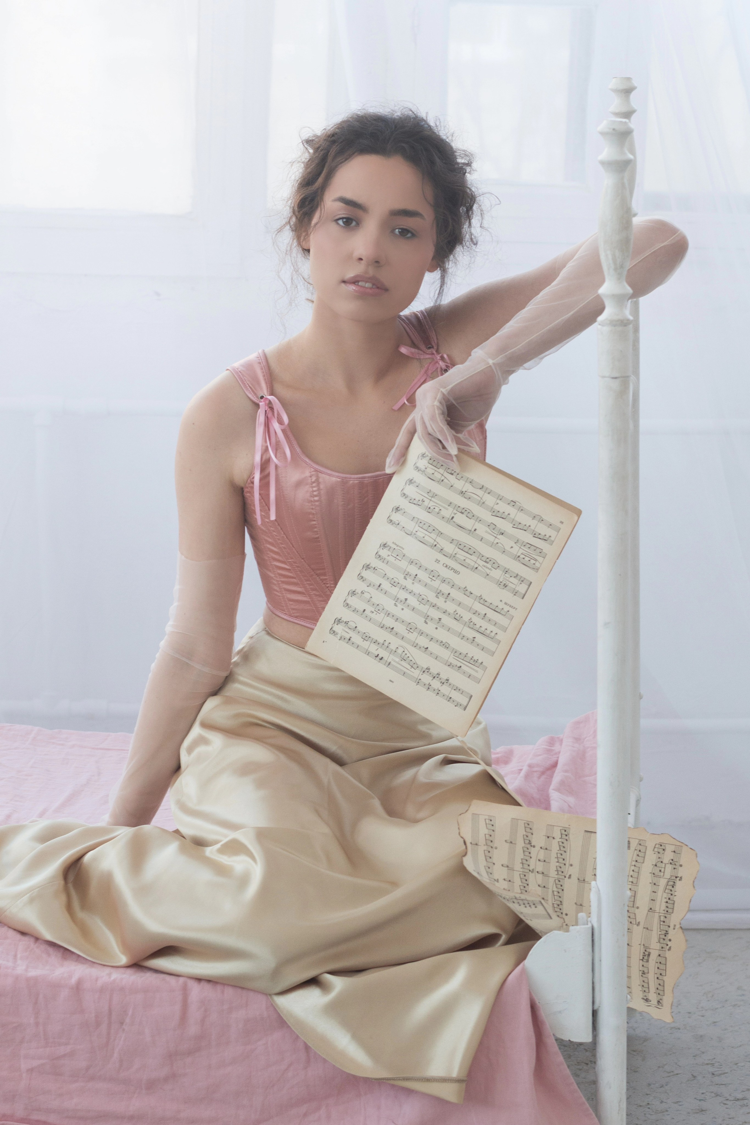 Валерия. Семейный и детский фотограф в Санкт-Петербурге — Лаврова Ольга