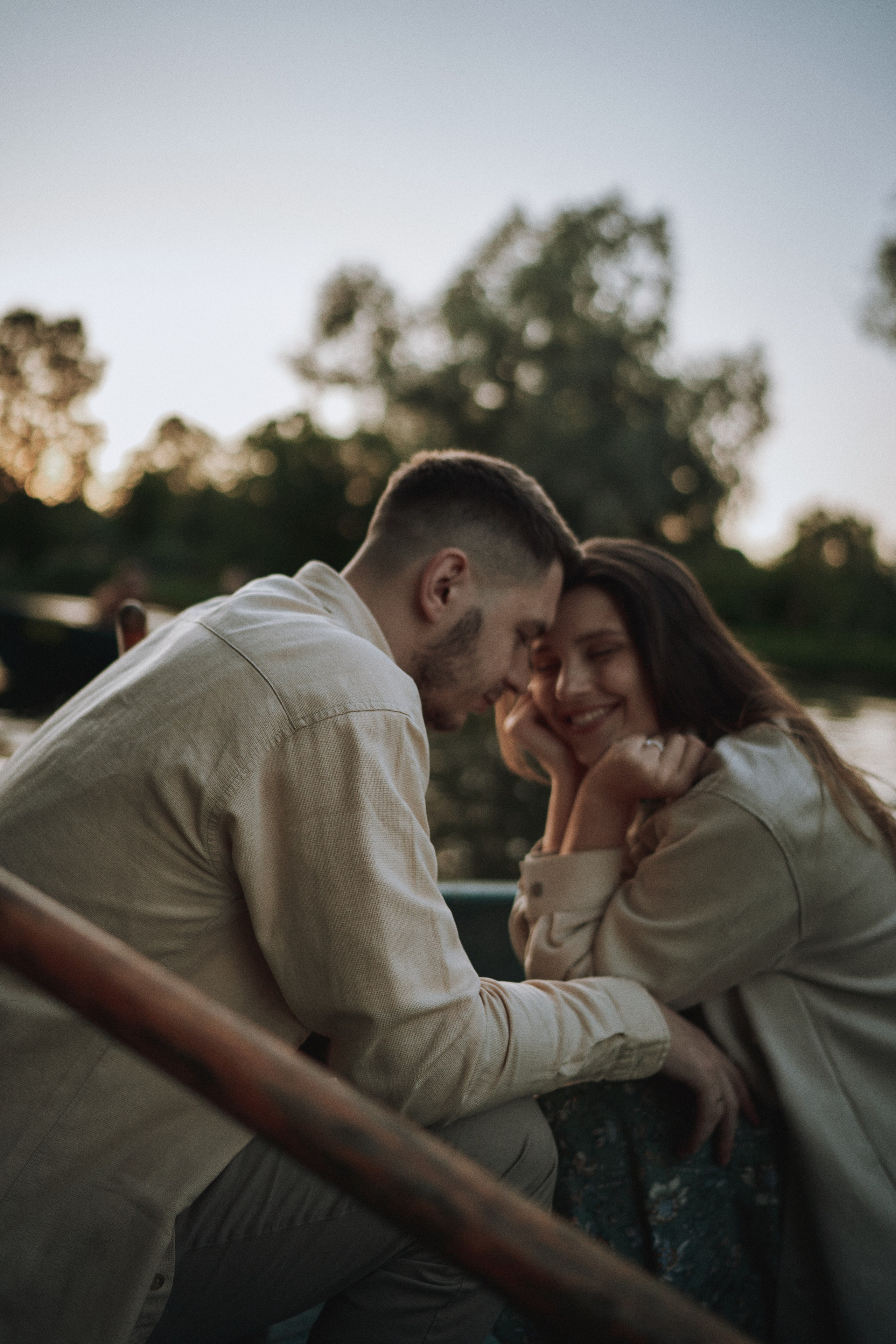 Маша и Влад. Фотограф в Санкт-Петербурге | Аня Маленчук