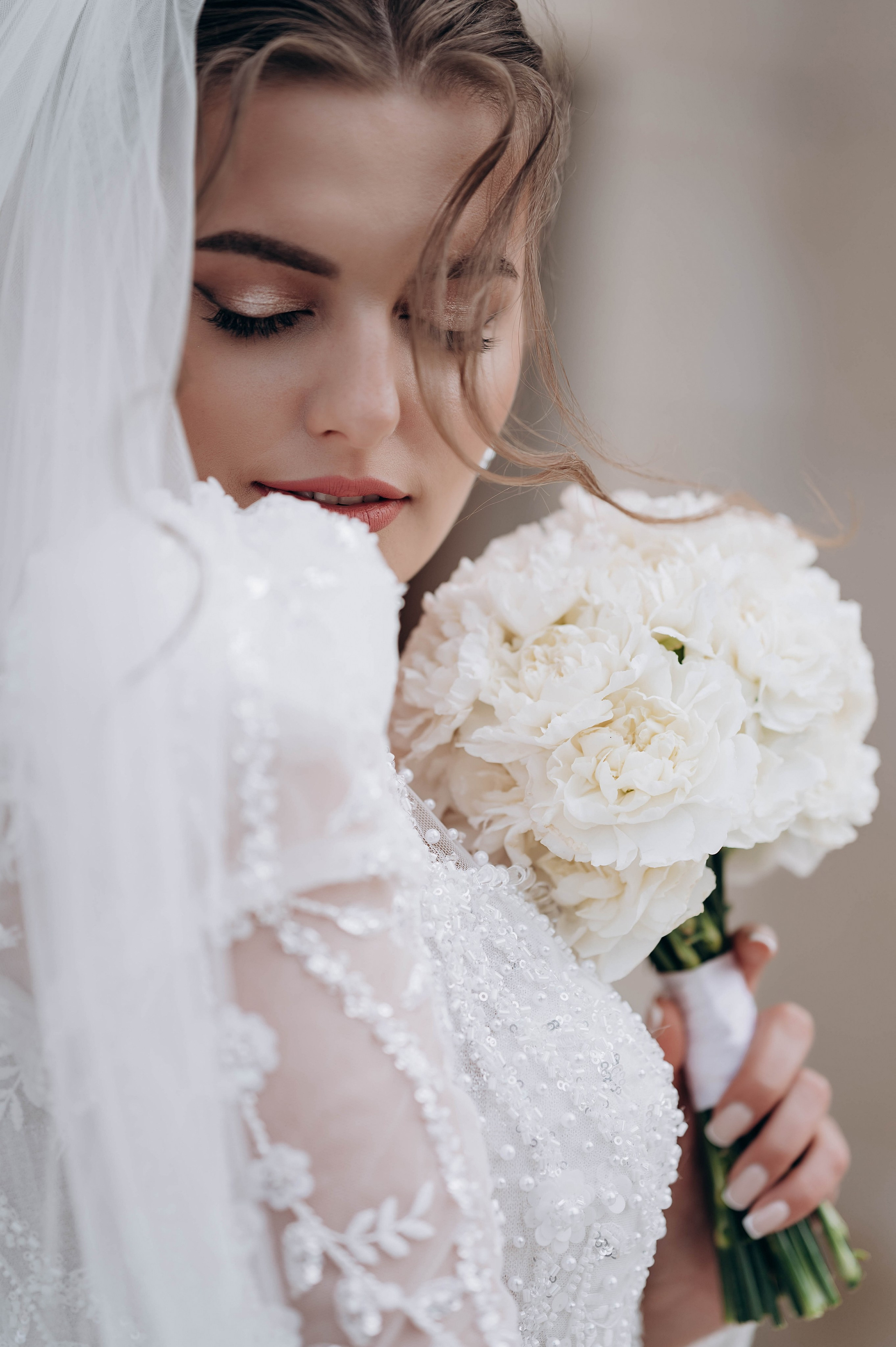 Свадебные съёмки. Главная