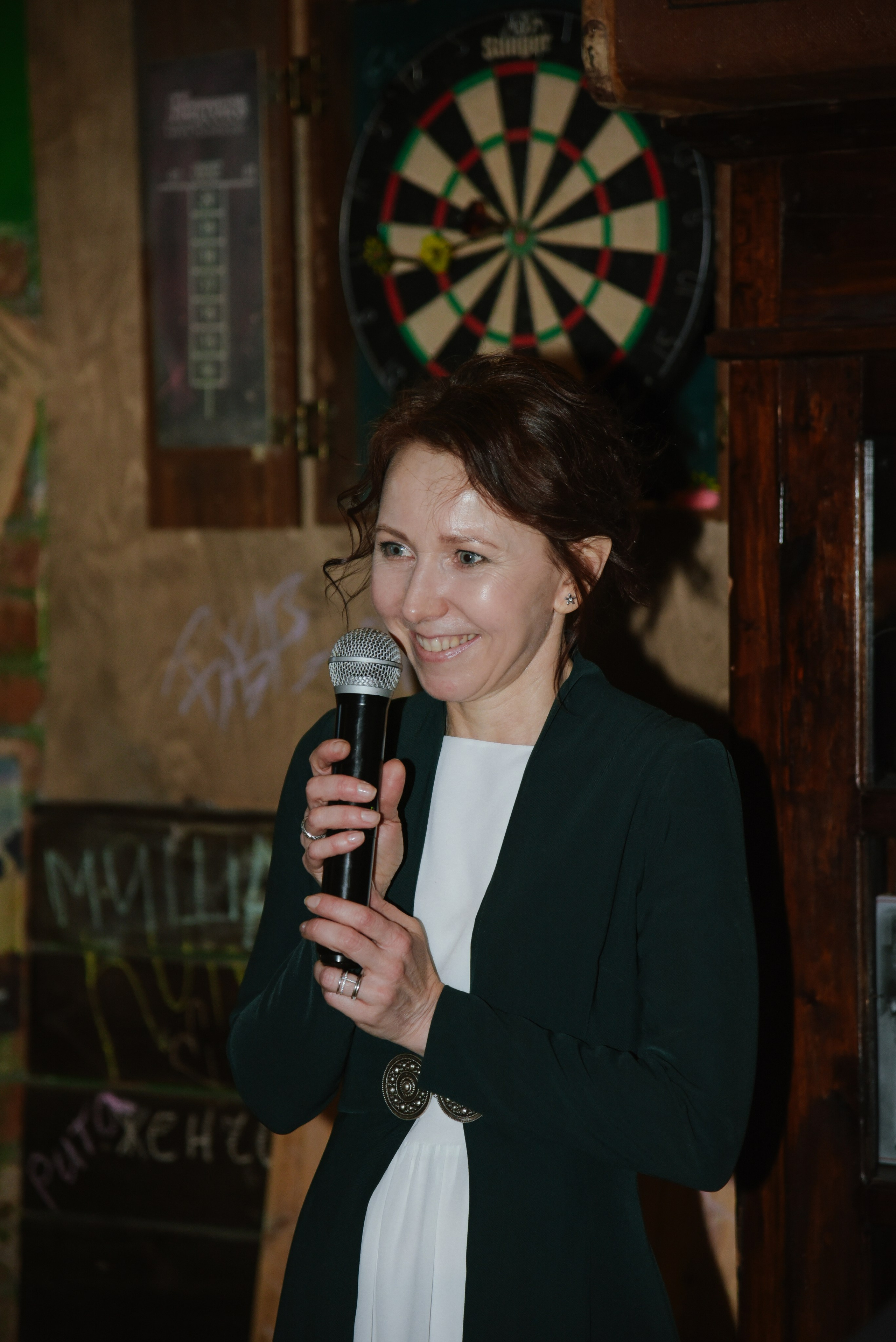 На льду. Фотограф Лола Волна, город Москва