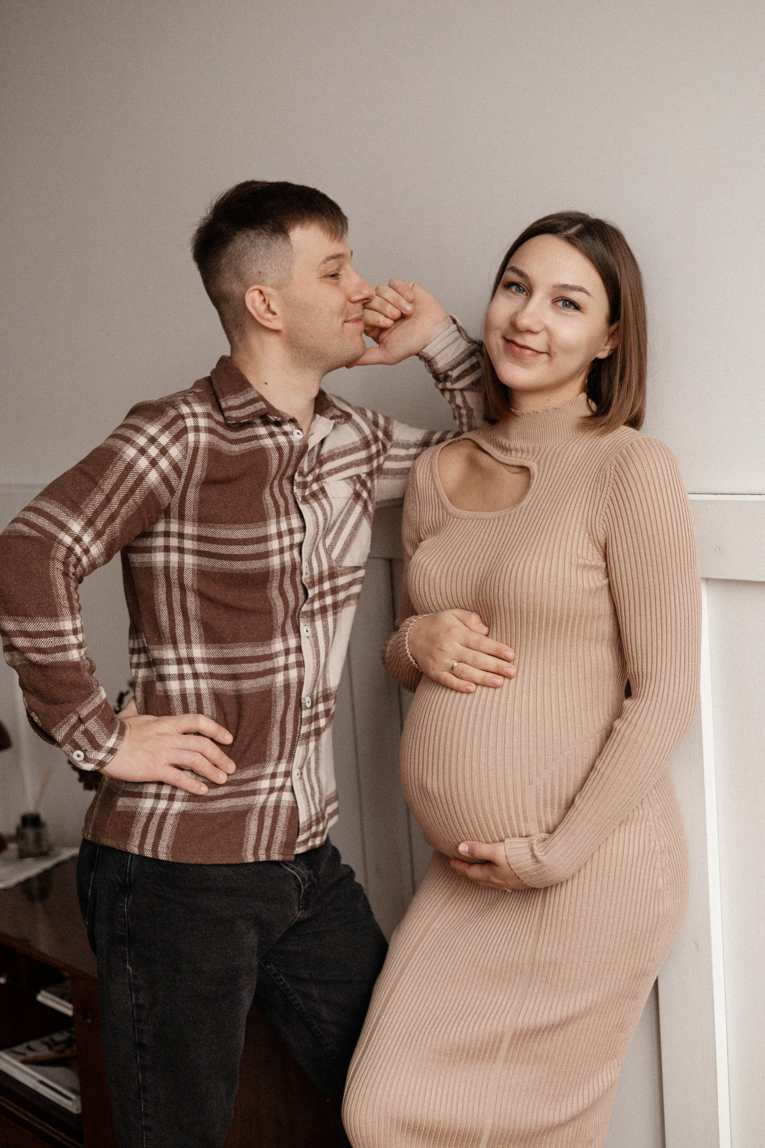 Марина & Дмитрий. Свадебный и портретный фотограф Соломко Диана