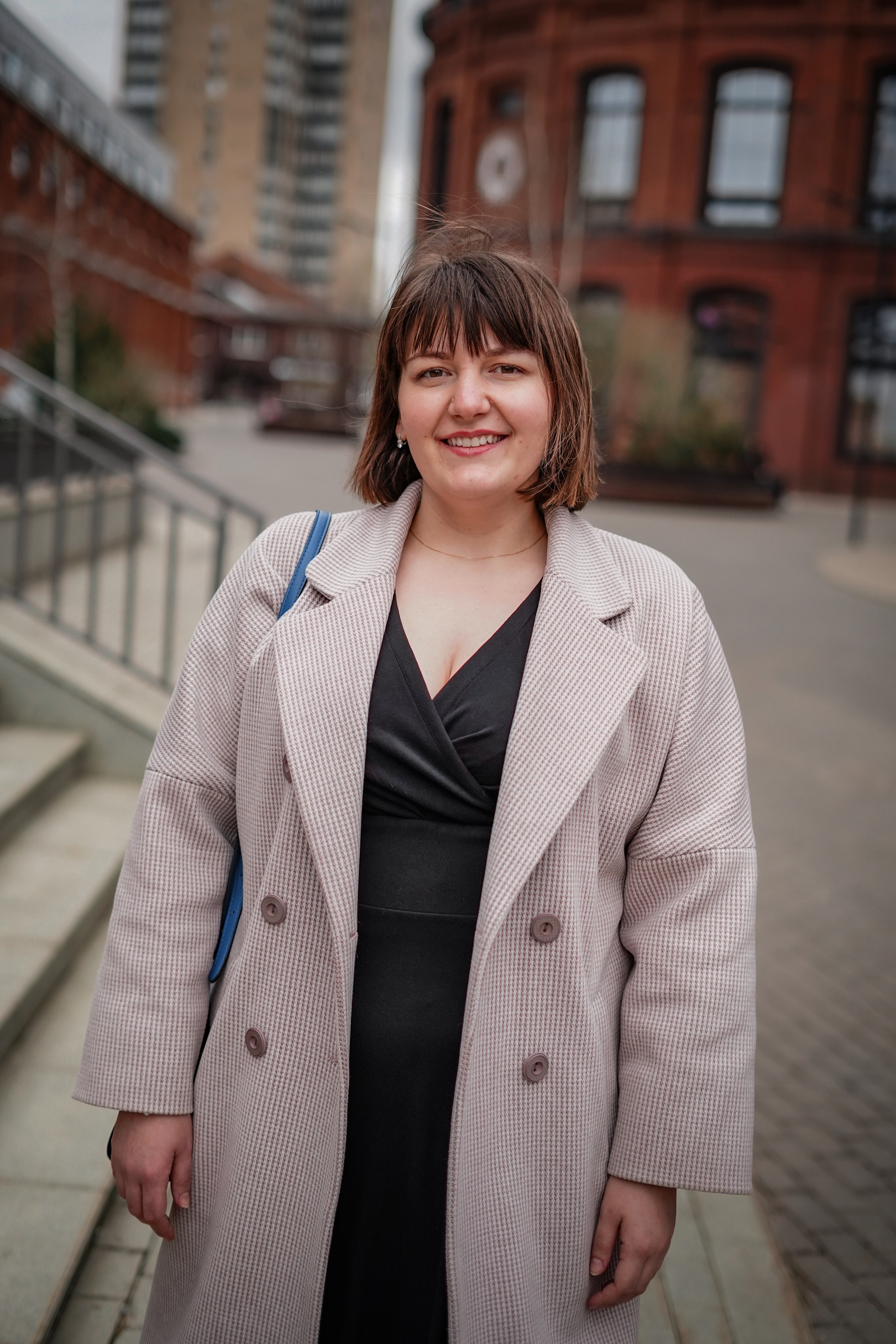 Алёна в Арма. Yaratezza production