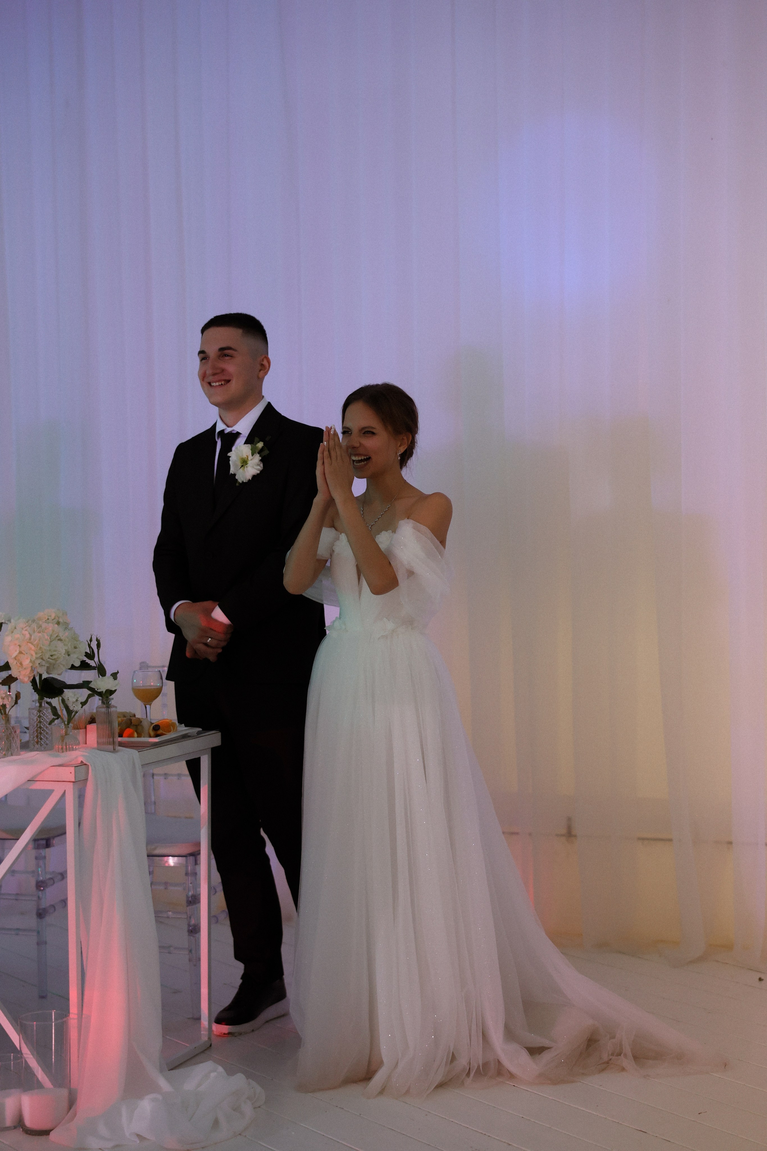 «Просто МЫ» — Дарья и Иван. Свадебный и семейный фотограф в Москве Ломова Ирина