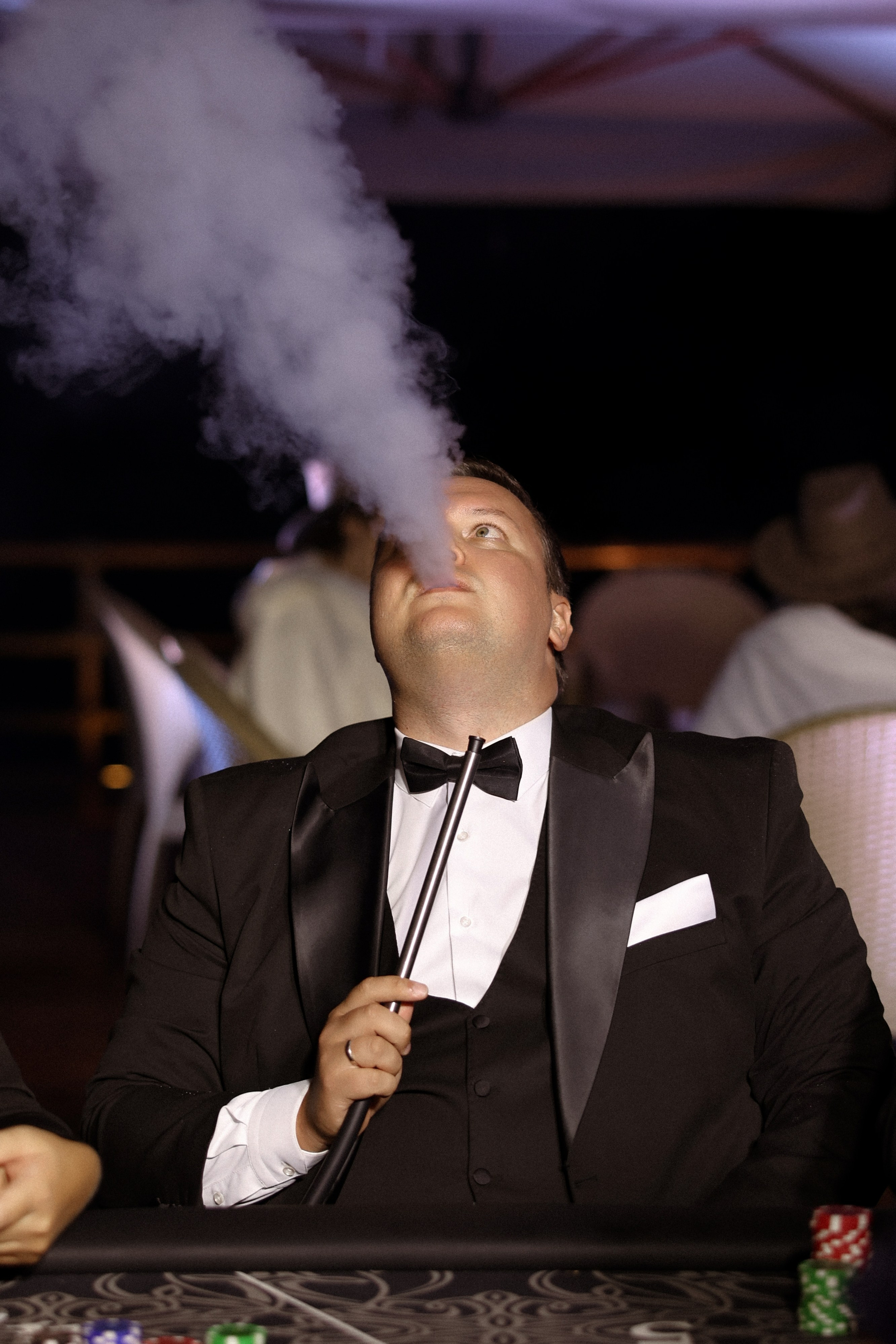 «Магия выставленного света» — Анна и Милан. Свадебный и семейный фотограф в Москве Ломова Ирина