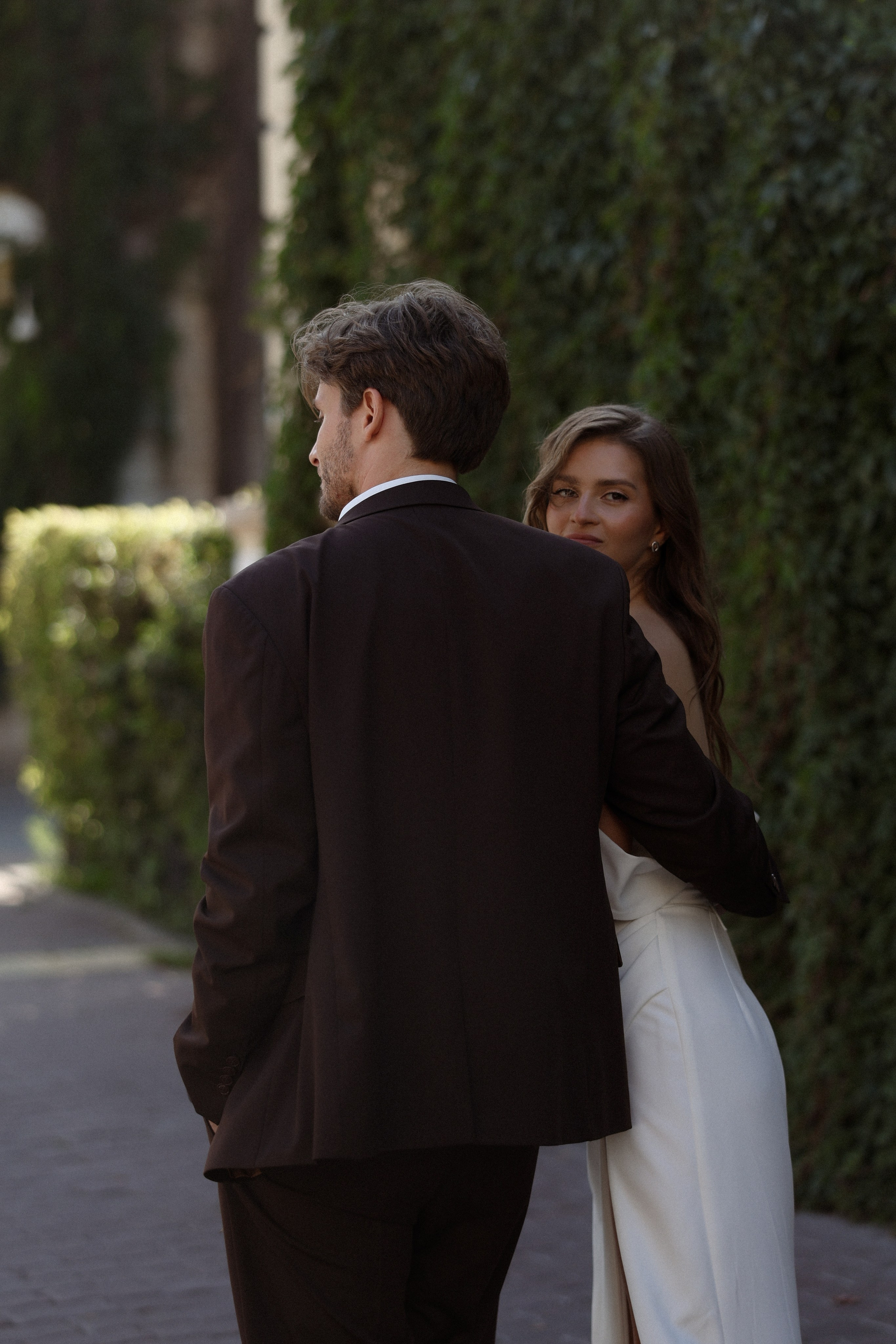 «Я люблю тебя просто так» — Евгения и Влад. Свадебный и семейный фотограф в Москве Ломова Ирина