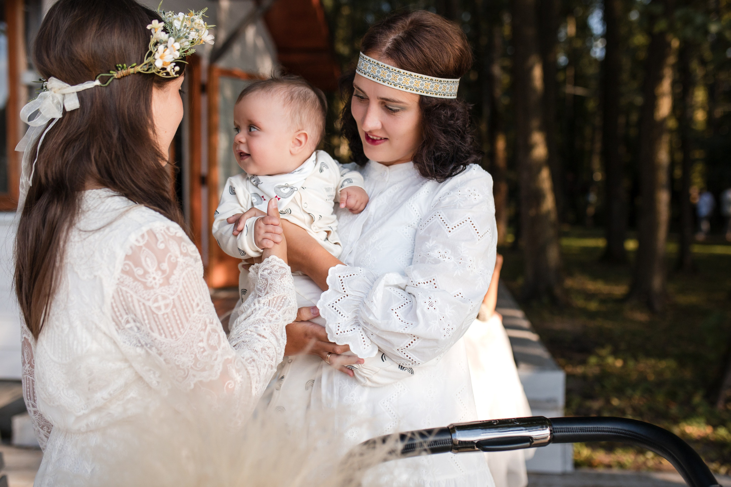 September do you remember. Фотограф в Москве Вероника Иньякова