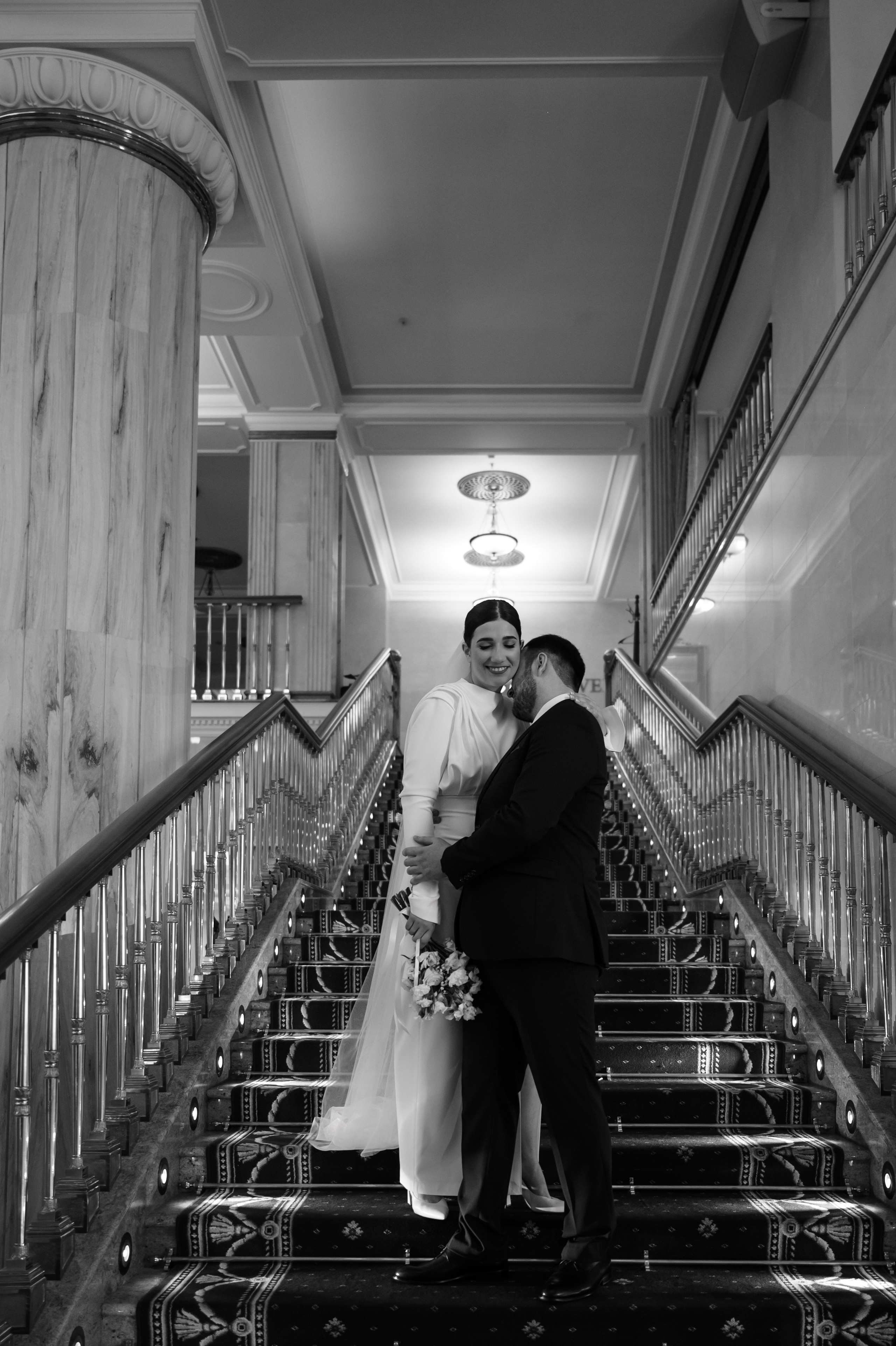 Пушкинъ. Свадебный фотограф в Москве Владимир Симонов